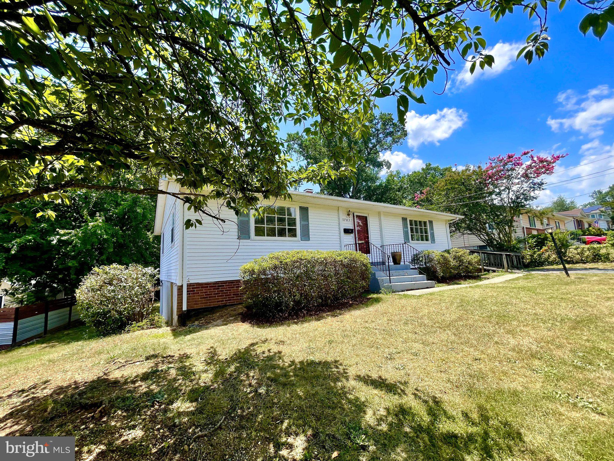 3703 TOWANDA ROAD