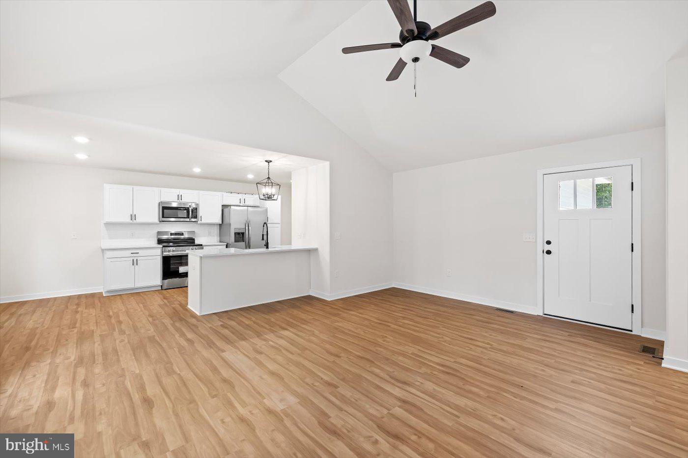 PLACID BAY ESTATES - Residential