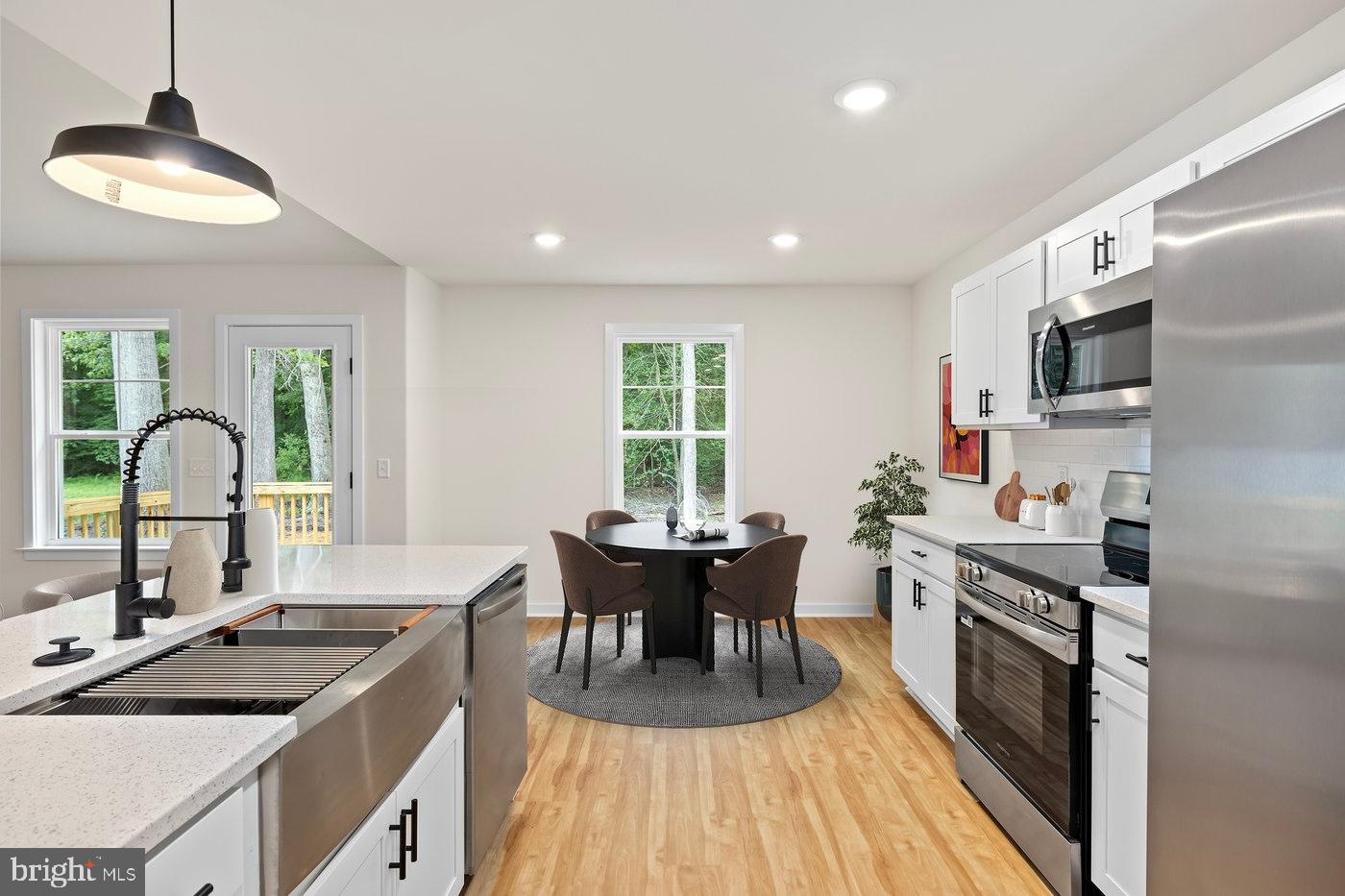 PLACID BAY ESTATES - Residential