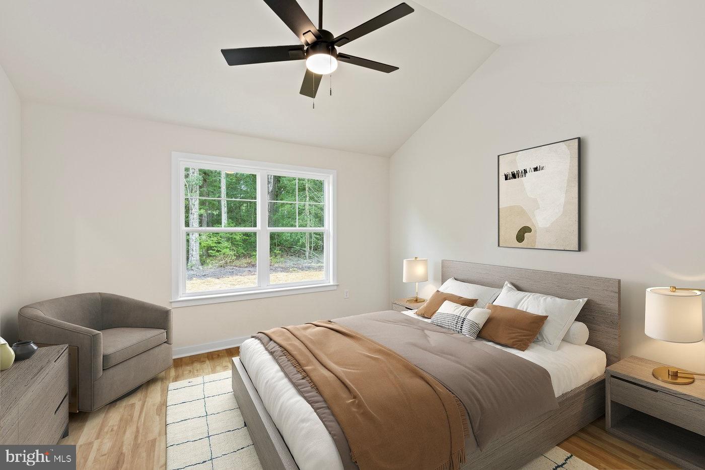 PLACID BAY ESTATES - Residential