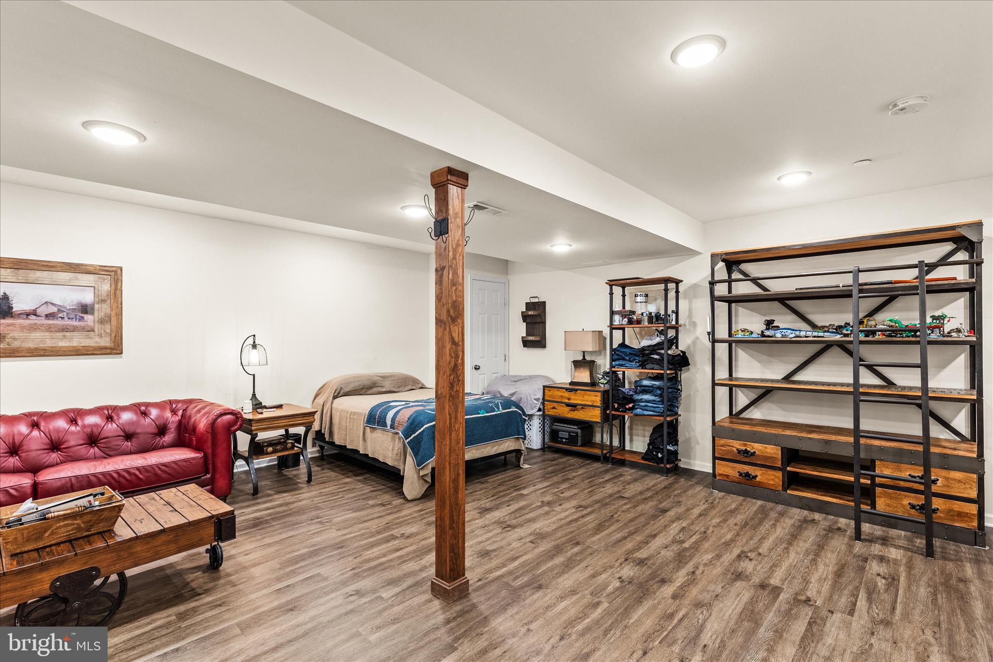 MANCHESTER ELECTION DISTRICT - Residential