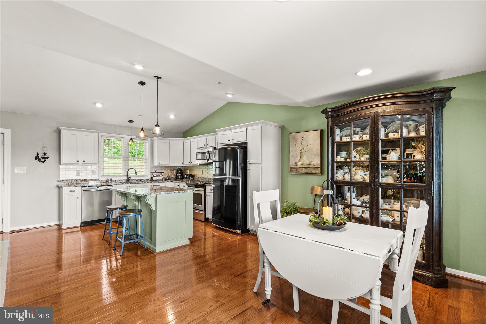 MANCHESTER ELECTION DISTRICT - Residential