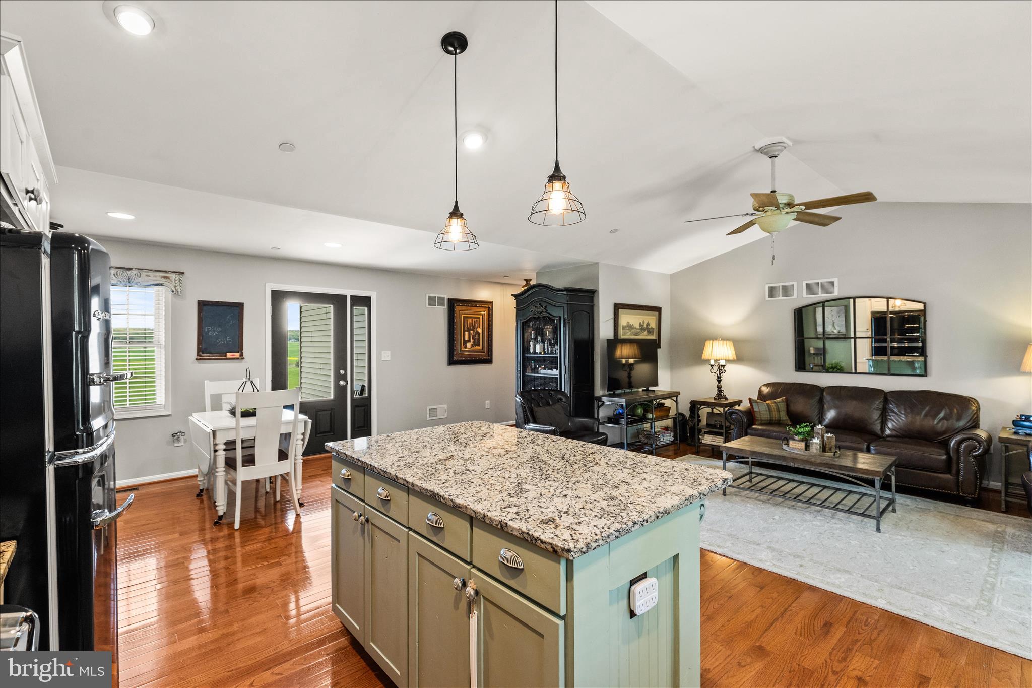 MANCHESTER ELECTION DISTRICT - Residential