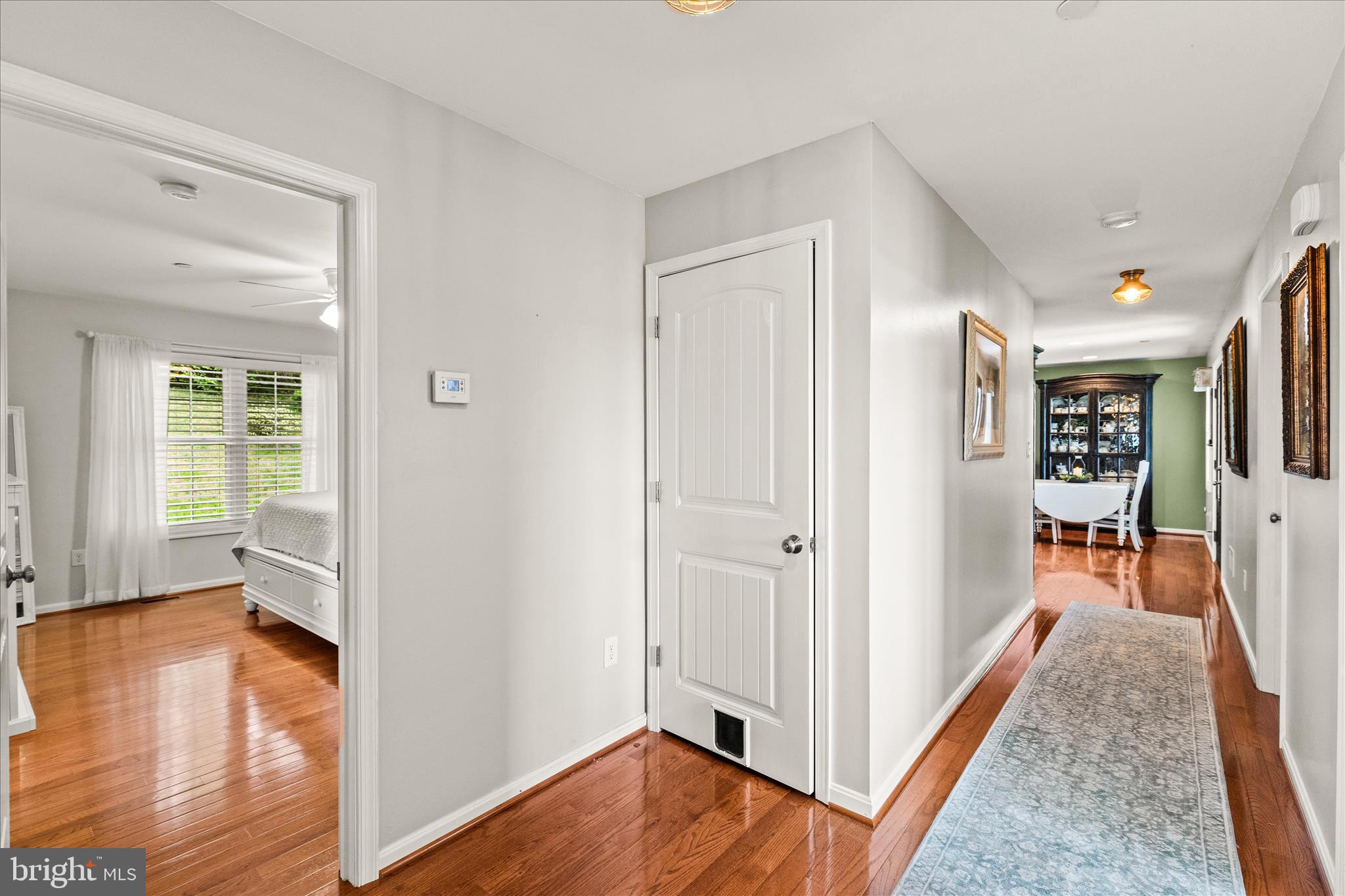 MANCHESTER ELECTION DISTRICT - Residential