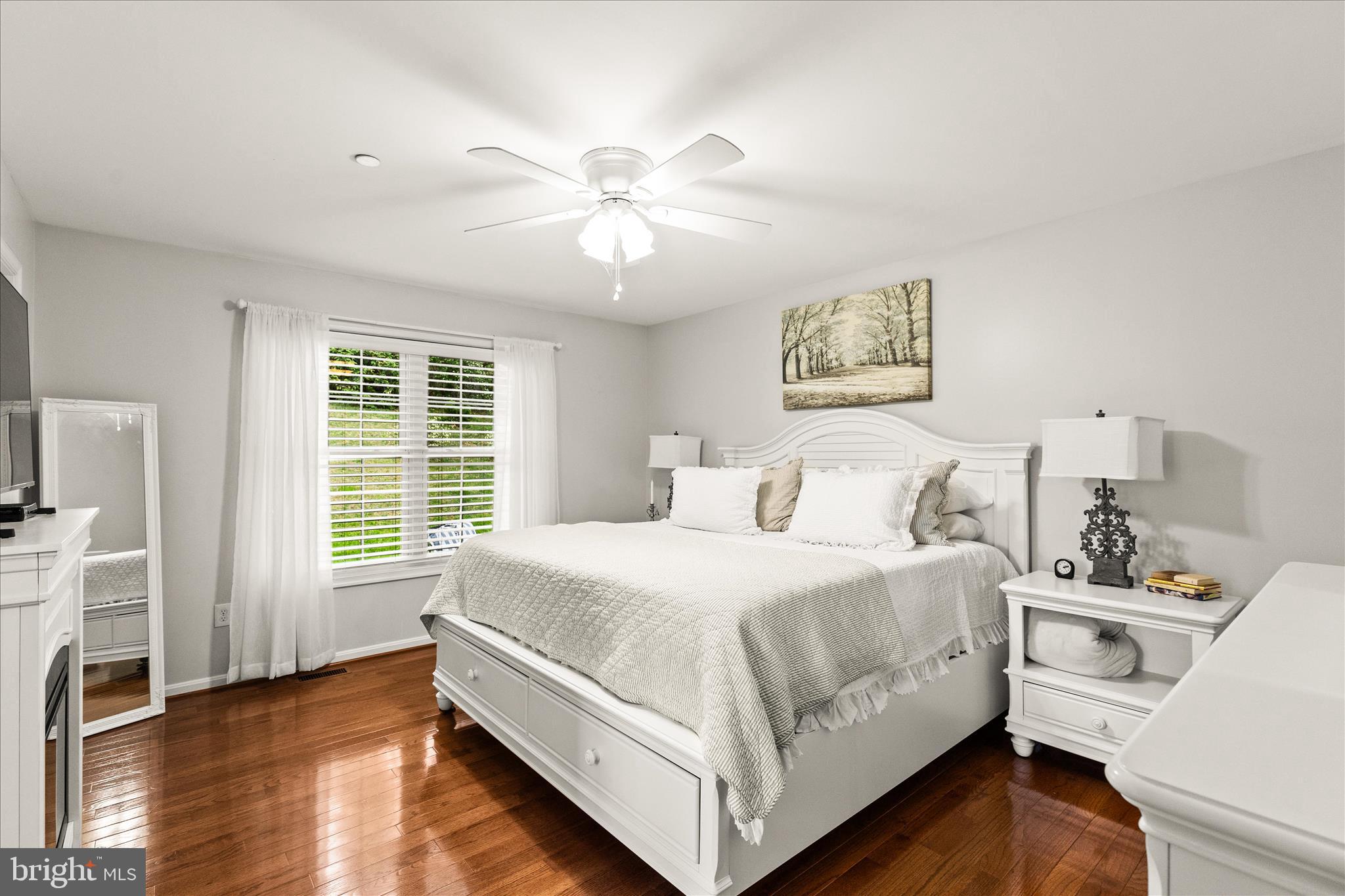 MANCHESTER ELECTION DISTRICT - Residential