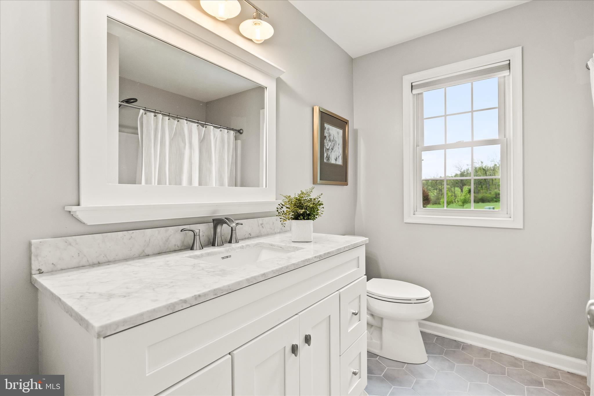 MANCHESTER ELECTION DISTRICT - Residential