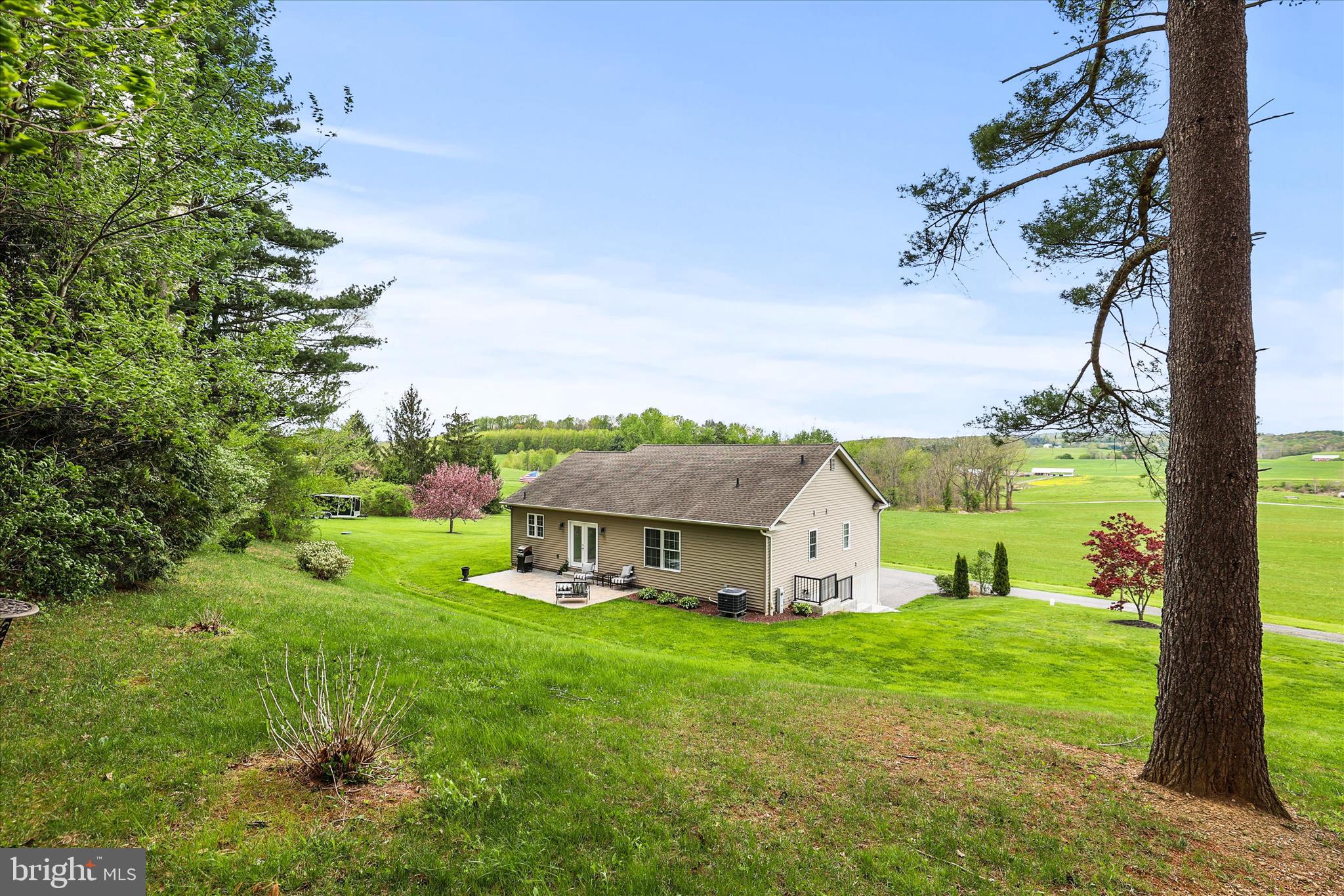 MANCHESTER ELECTION DISTRICT - Residential