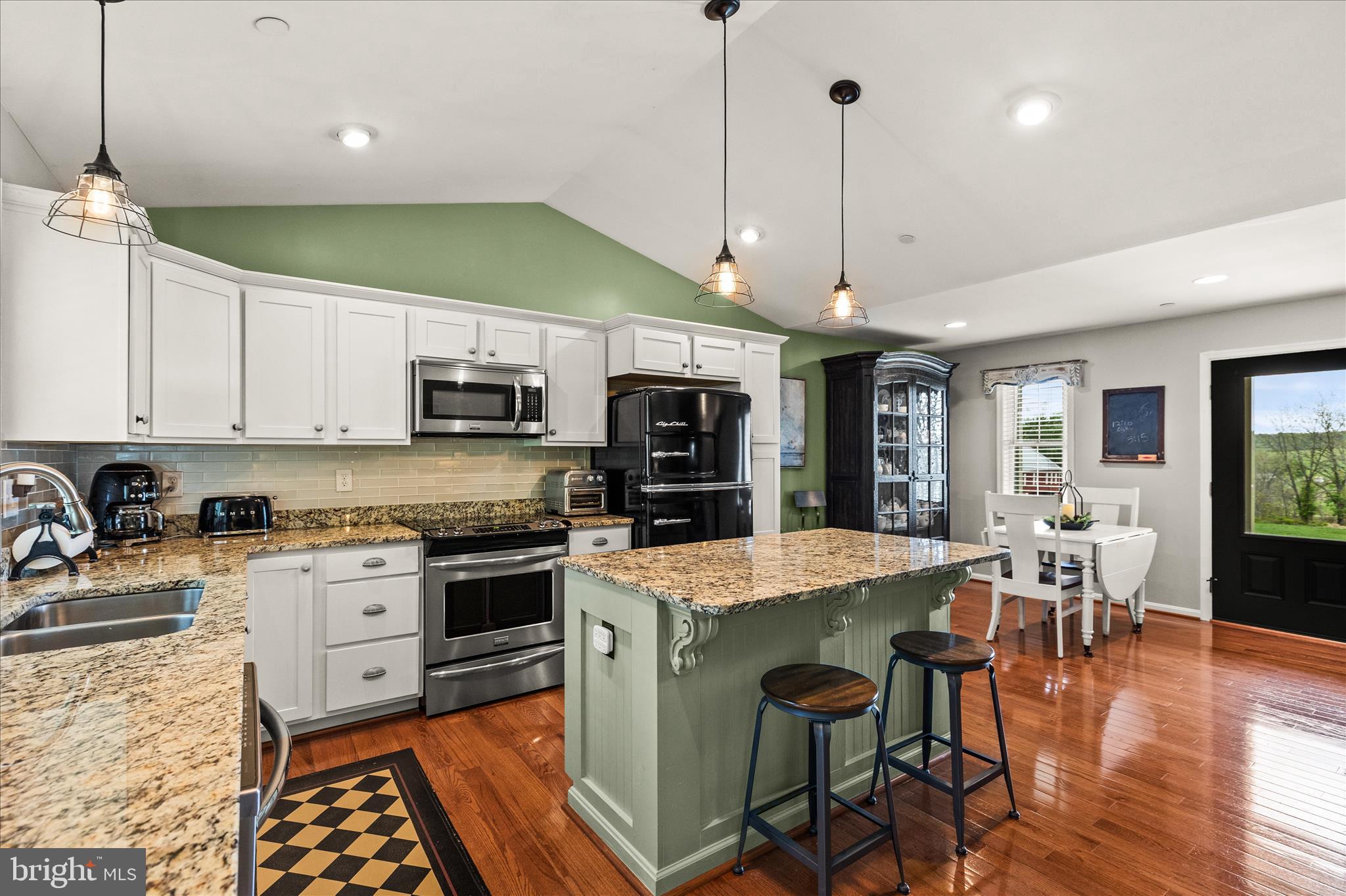 MANCHESTER ELECTION DISTRICT - Residential