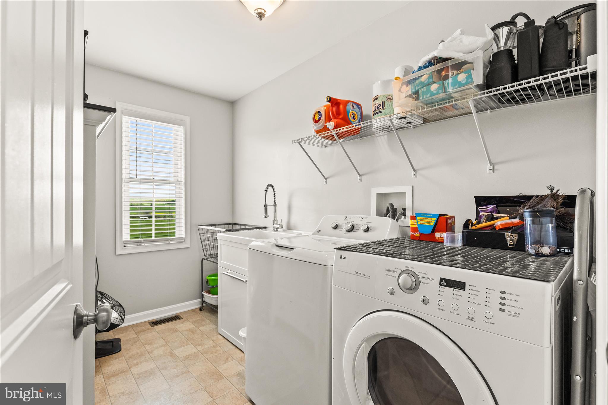 MANCHESTER ELECTION DISTRICT - Residential