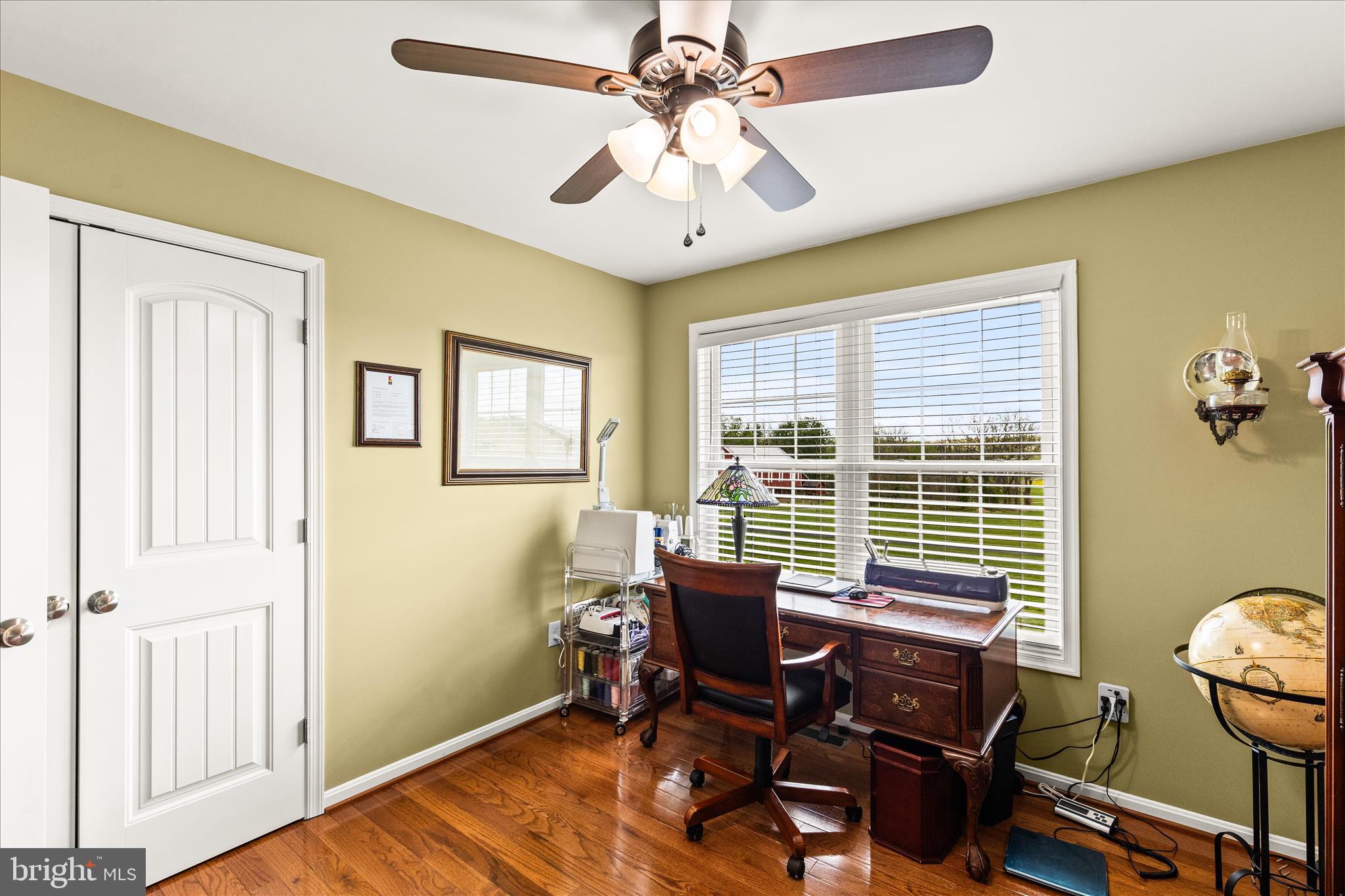 MANCHESTER ELECTION DISTRICT - Residential