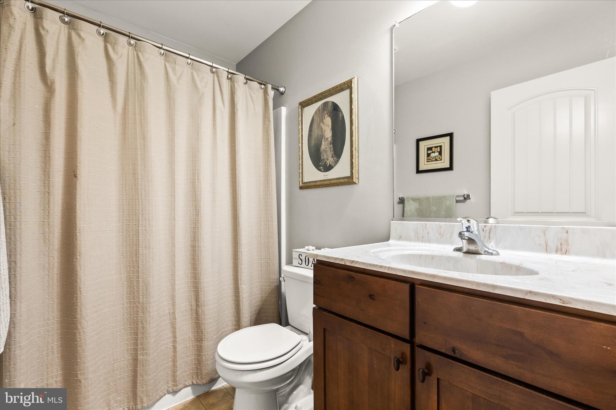 MANCHESTER ELECTION DISTRICT - Residential