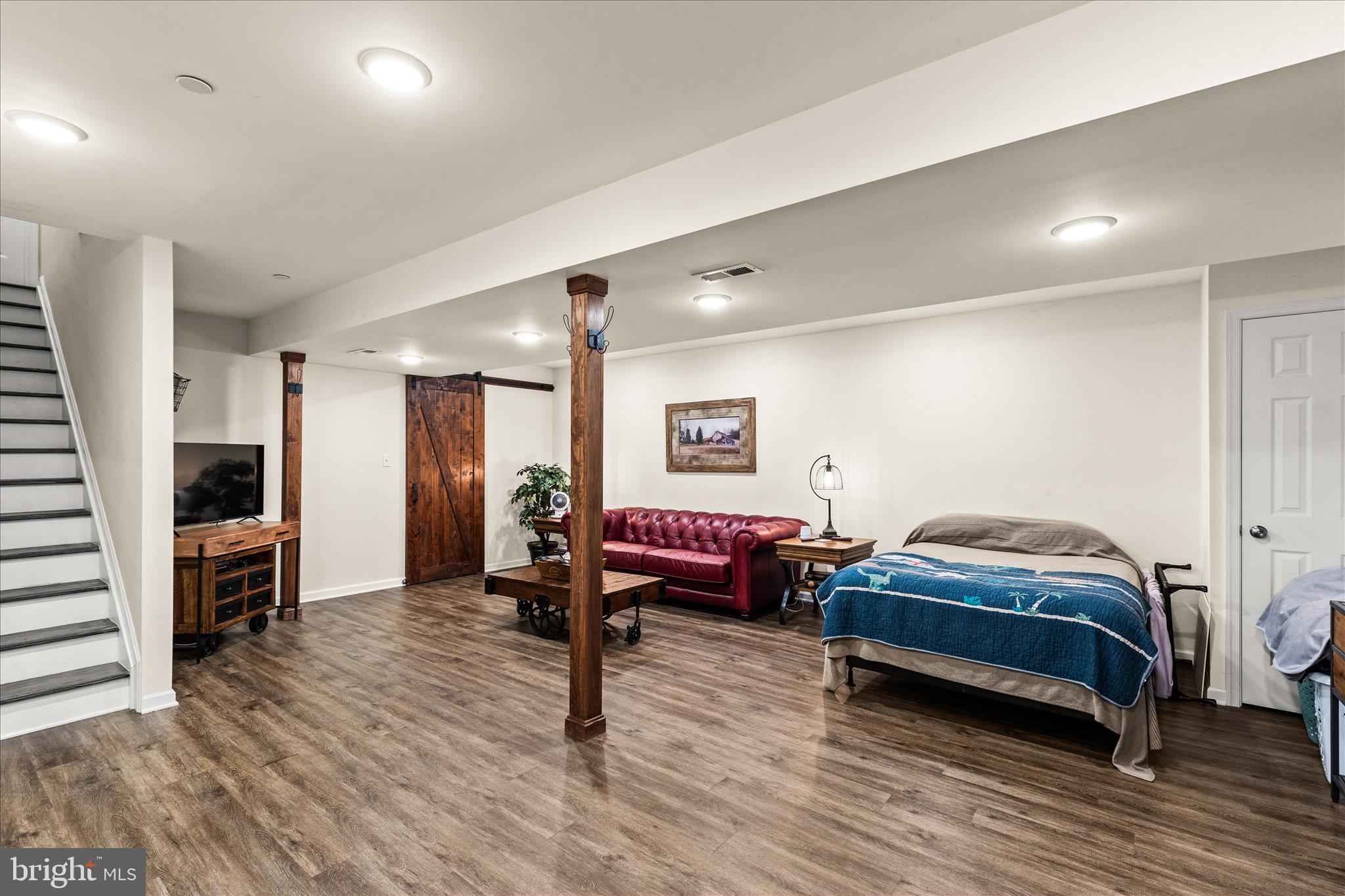 MANCHESTER ELECTION DISTRICT - Residential