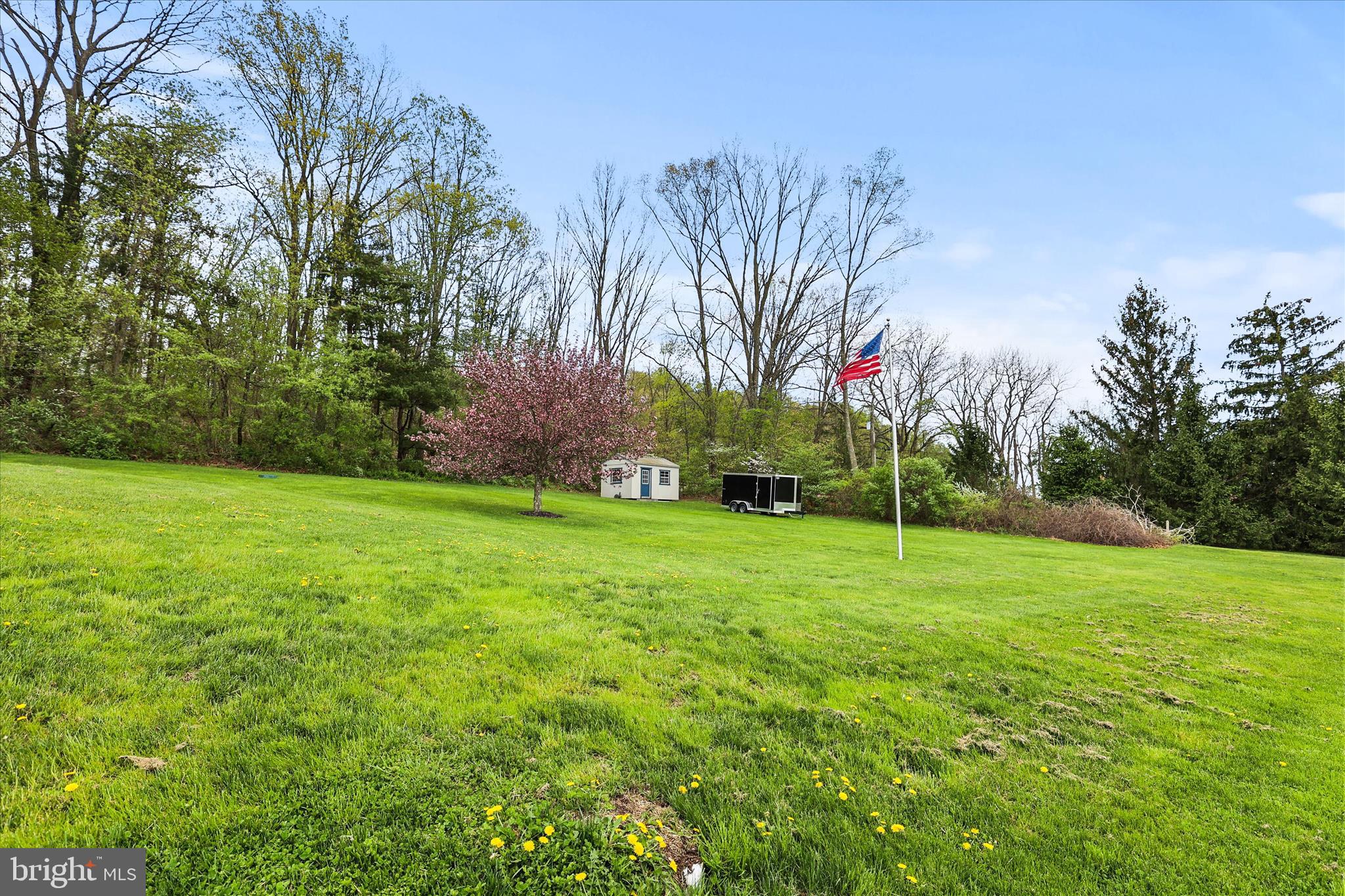 MANCHESTER ELECTION DISTRICT - Residential