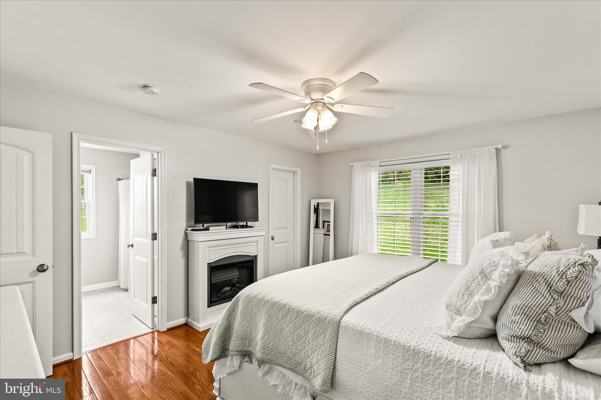 MANCHESTER ELECTION DISTRICT - Residential