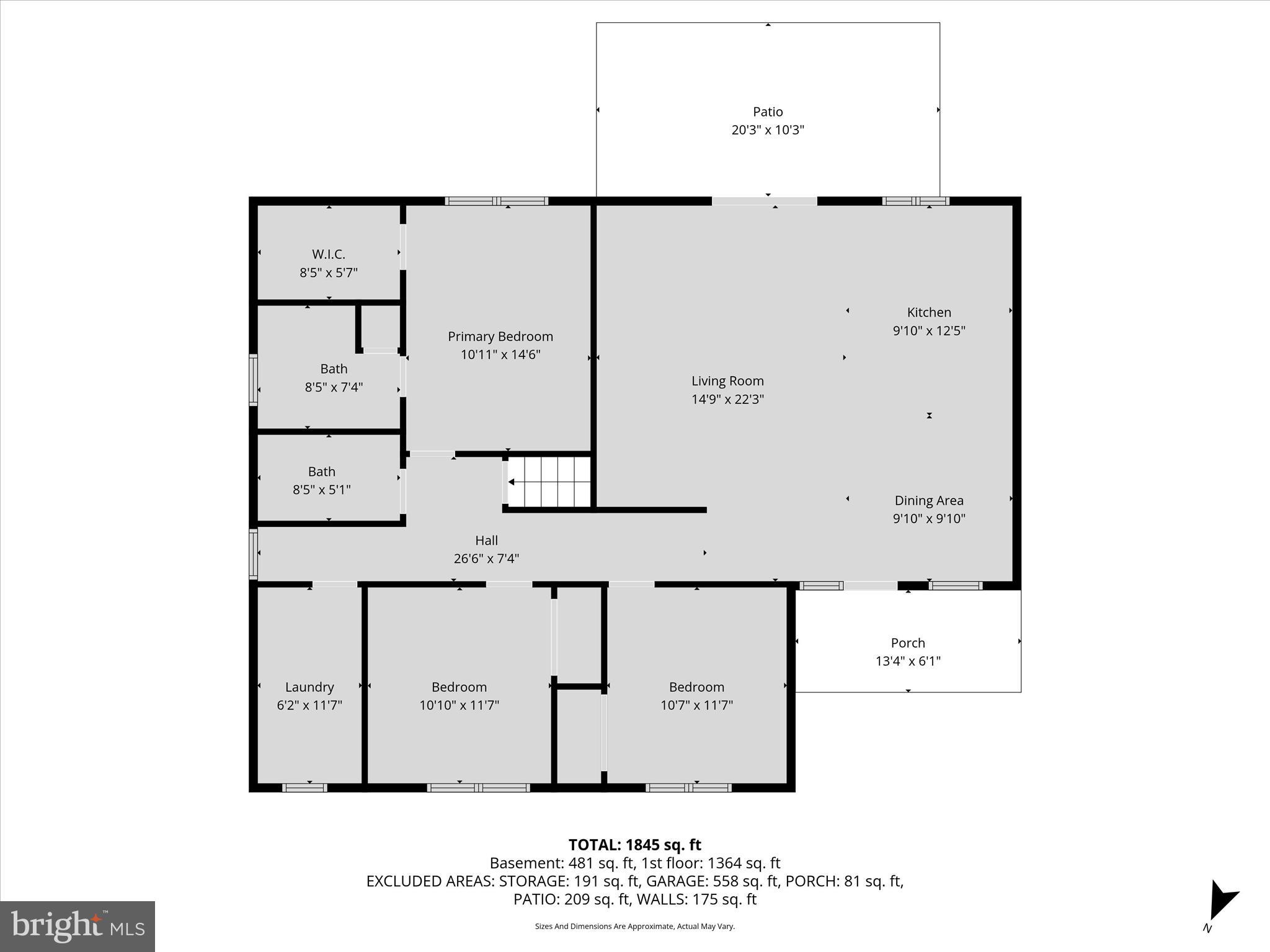 MANCHESTER ELECTION DISTRICT - Residential