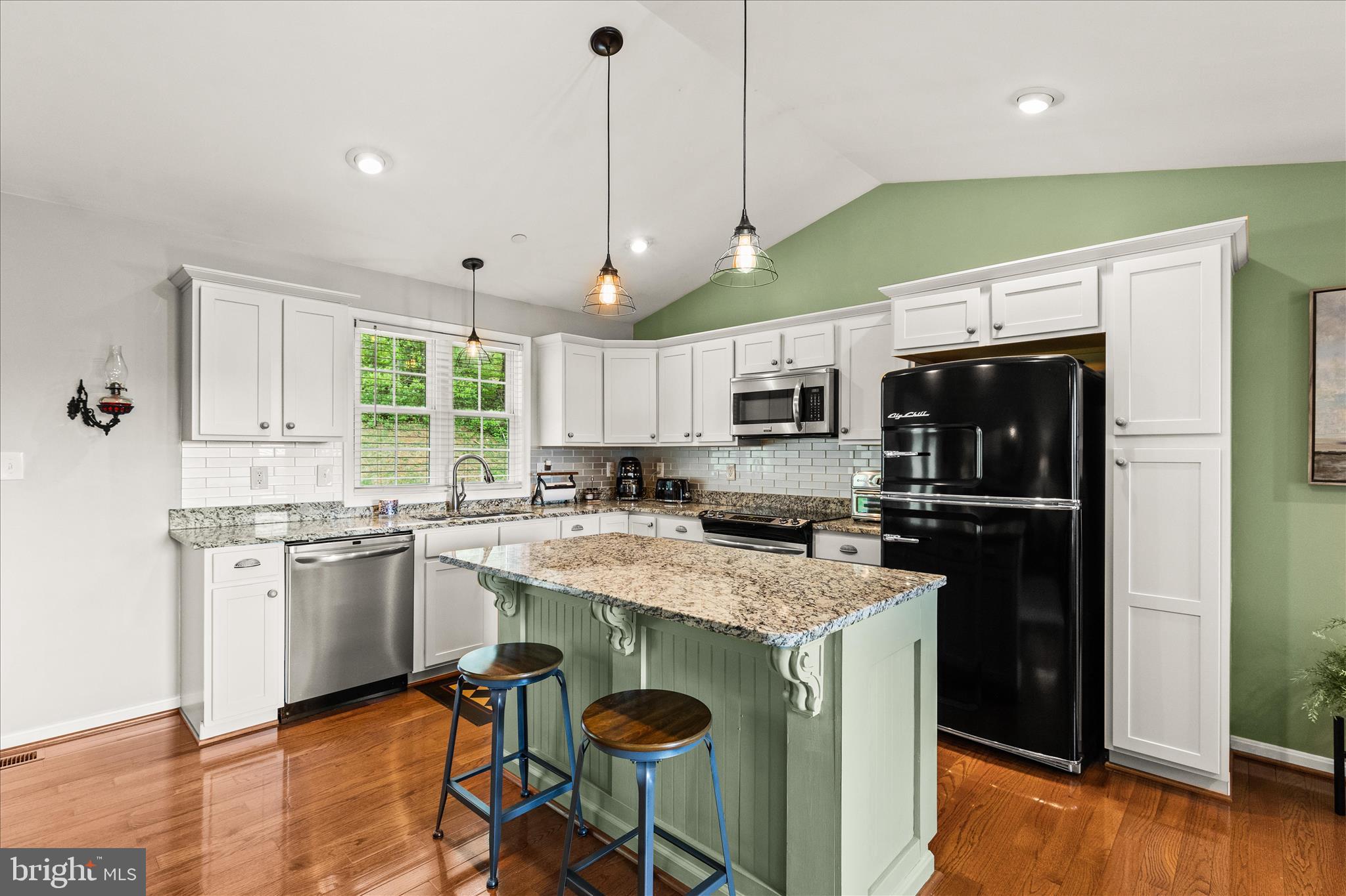 MANCHESTER ELECTION DISTRICT - Residential