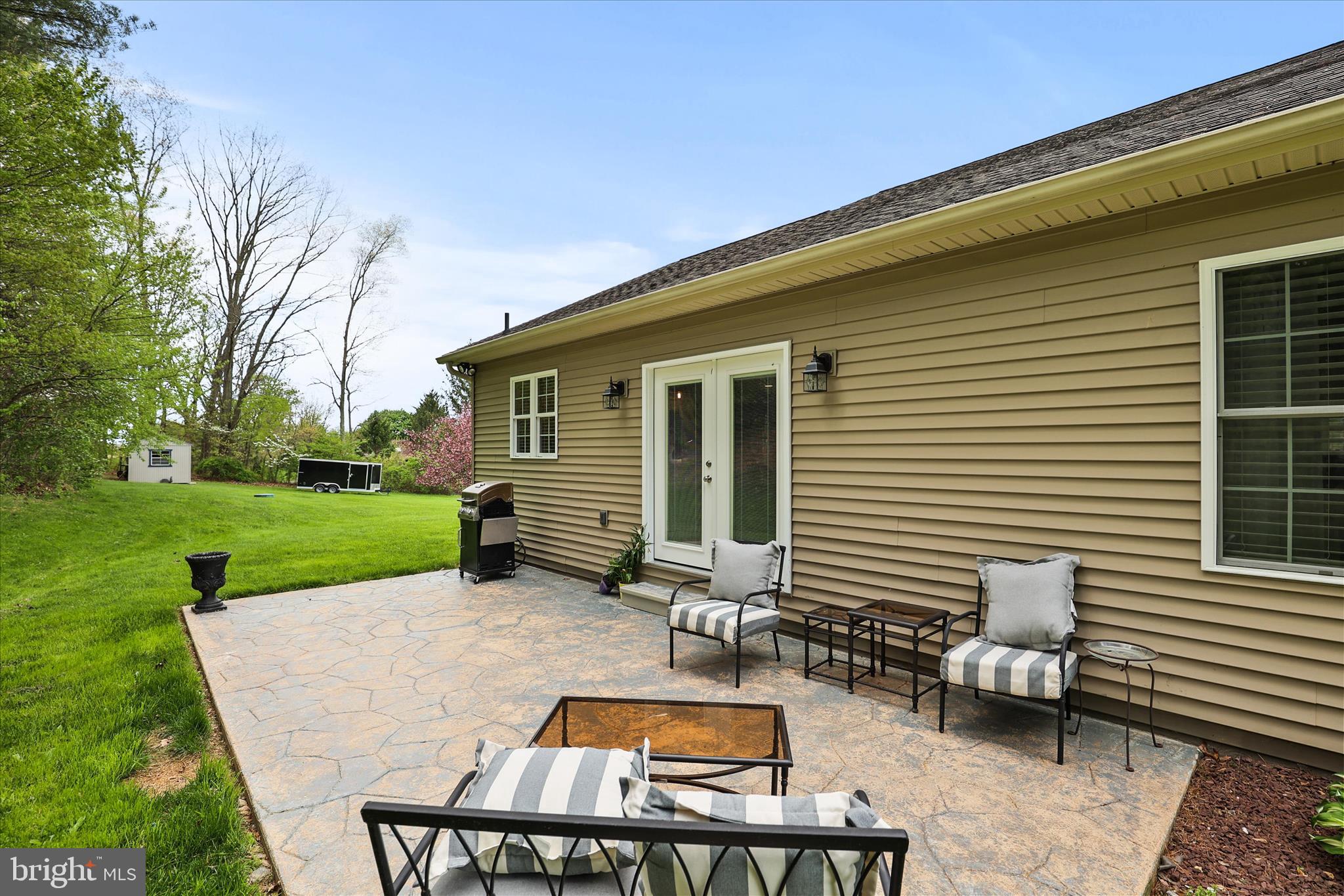 MANCHESTER ELECTION DISTRICT - Residential