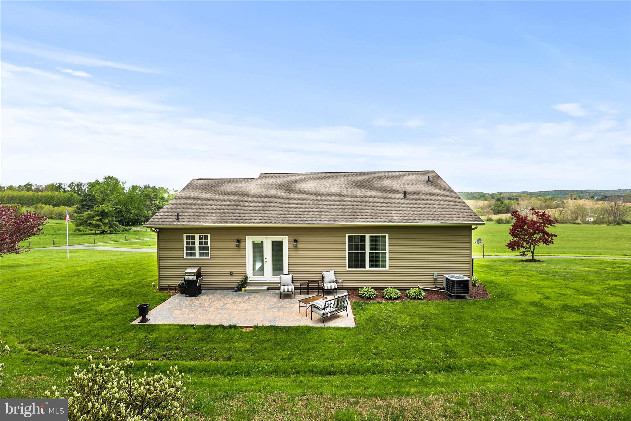 MANCHESTER ELECTION DISTRICT - Residential