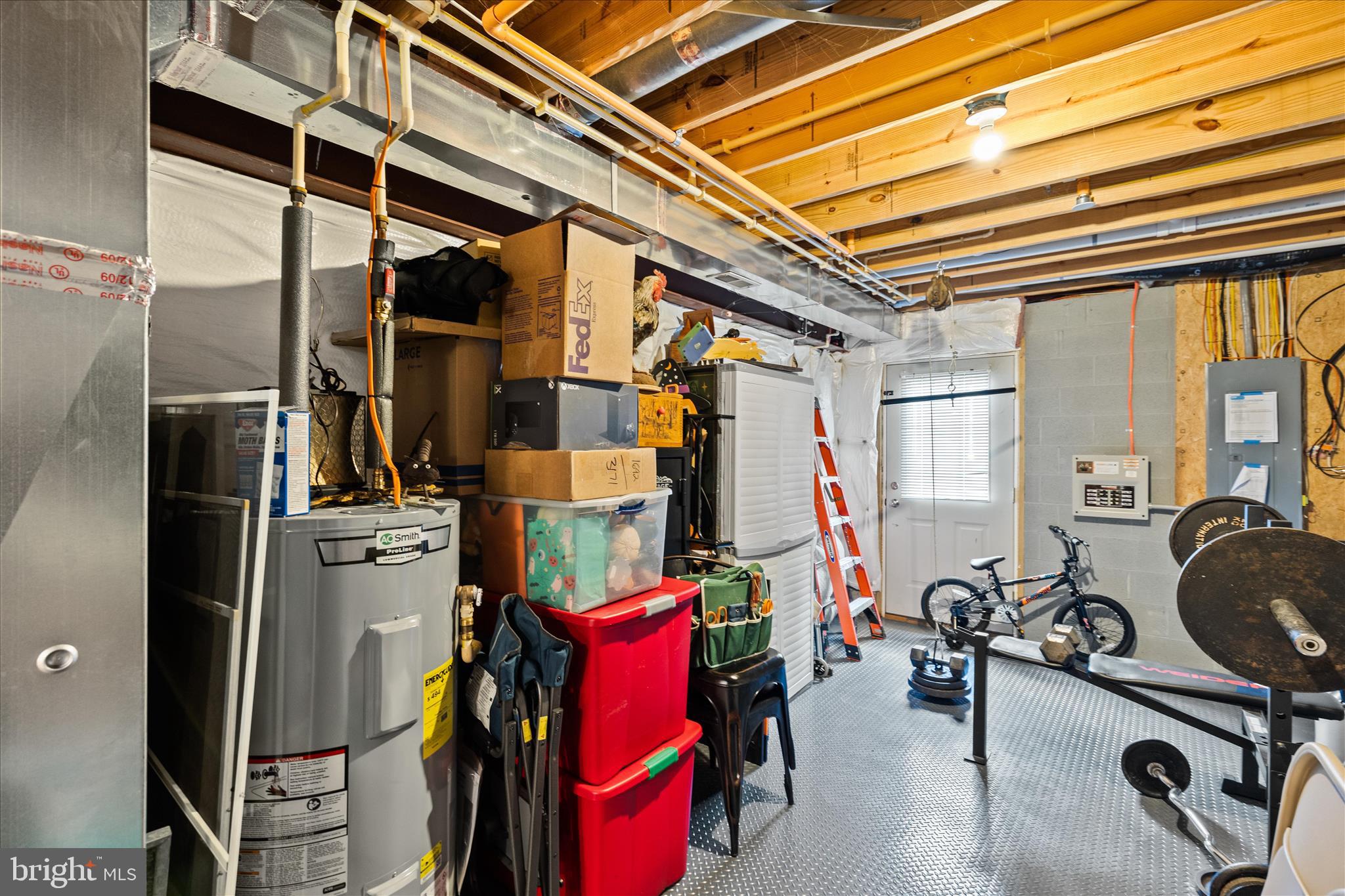 MANCHESTER ELECTION DISTRICT - Residential