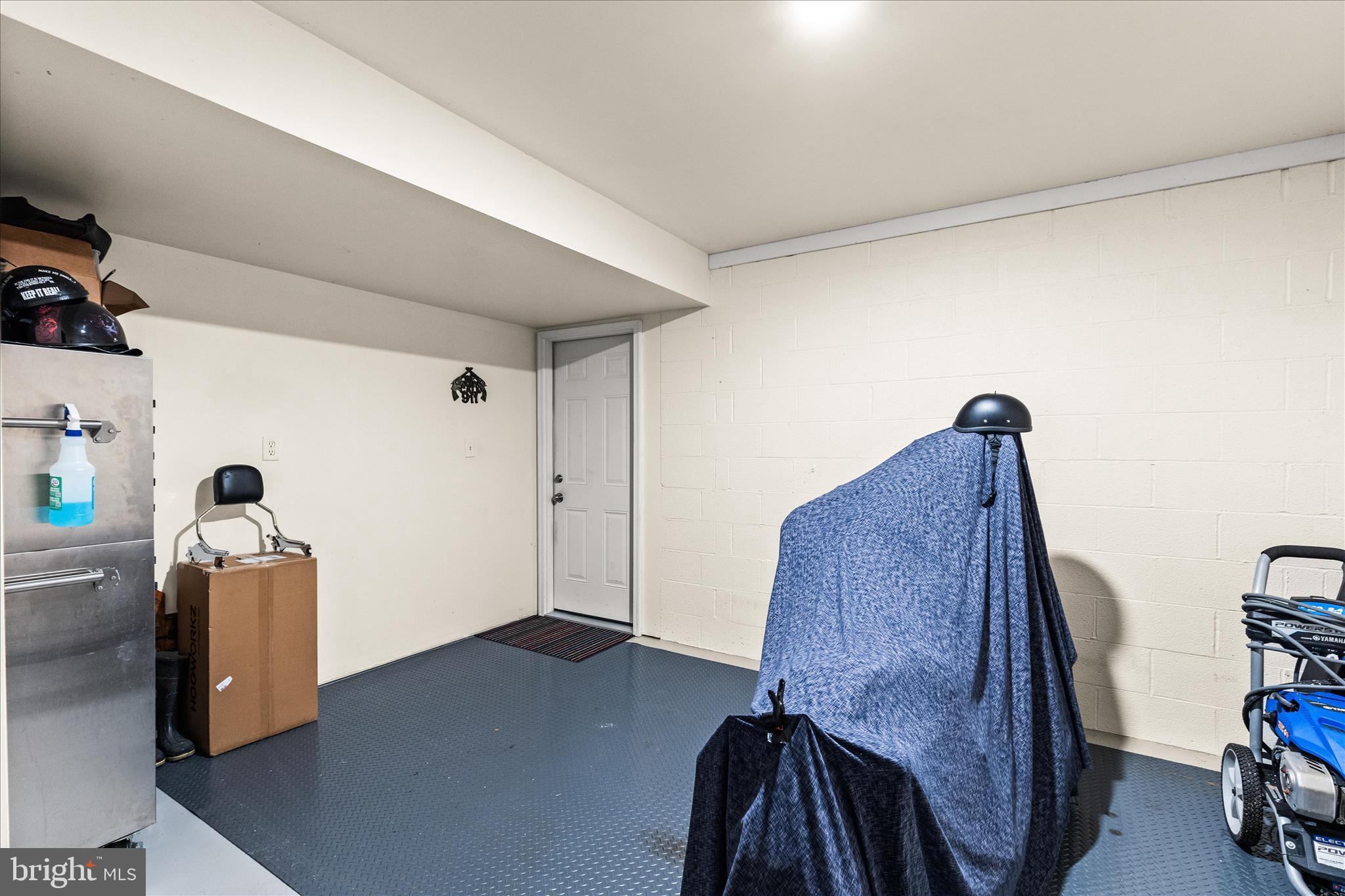 MANCHESTER ELECTION DISTRICT - Residential