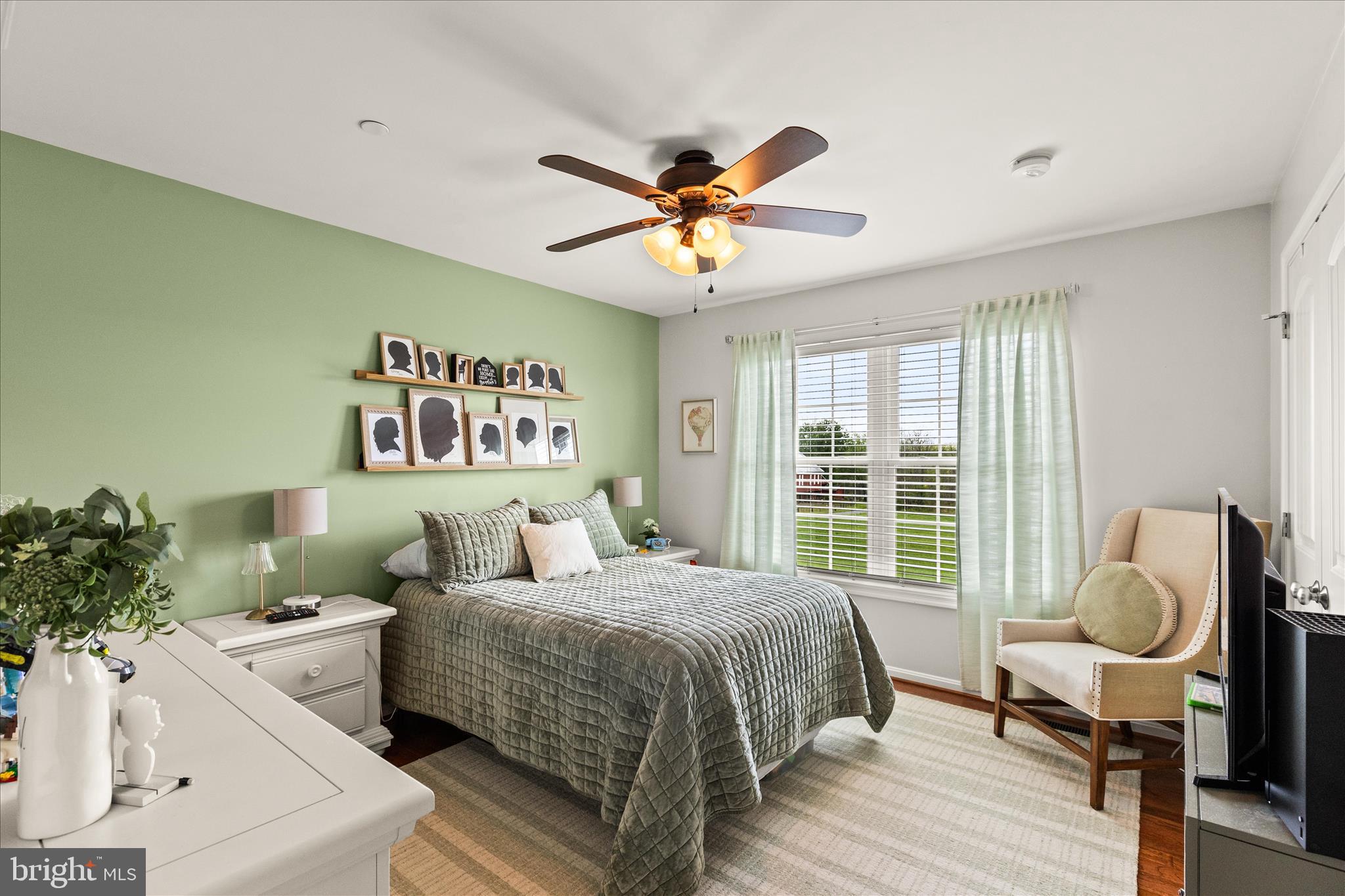 MANCHESTER ELECTION DISTRICT - Residential