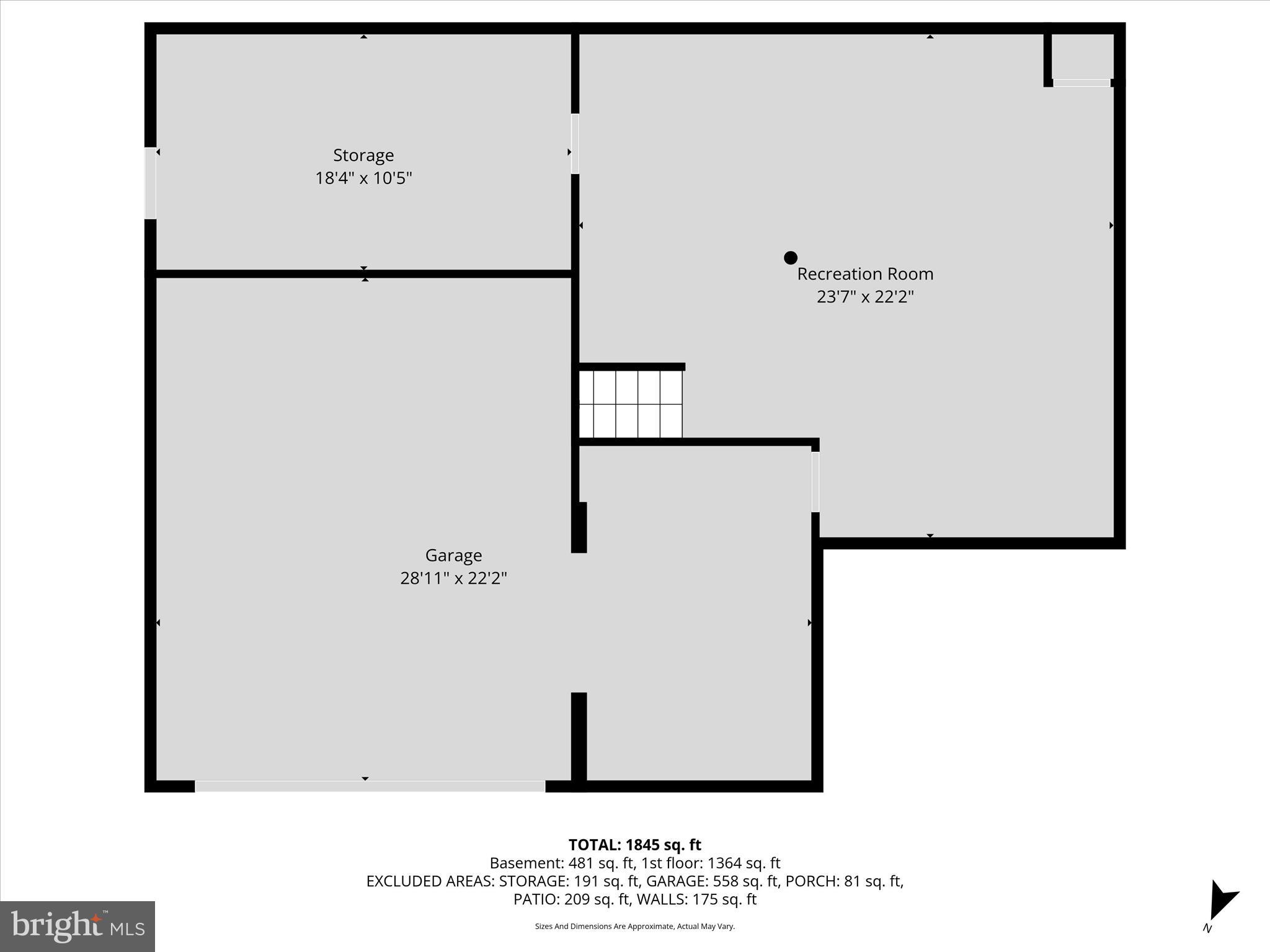 MANCHESTER ELECTION DISTRICT - Residential