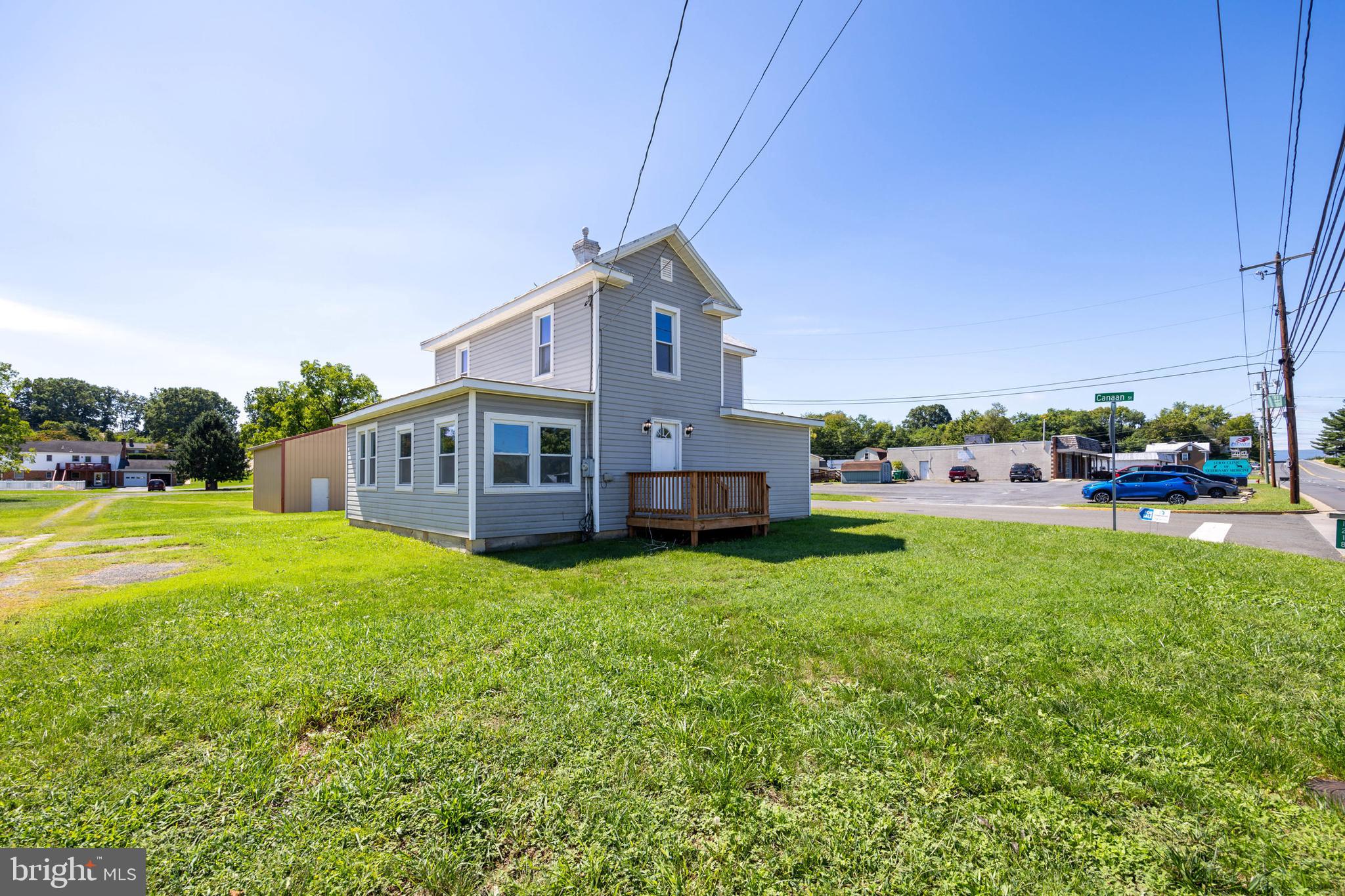 NONE AVAILABLE - Residential