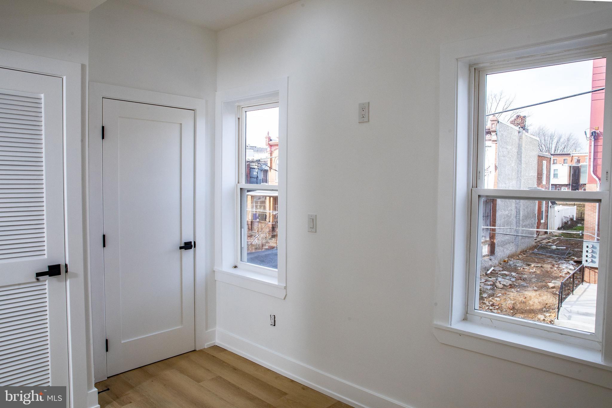 FRANKLINVILLE - Residential Lease