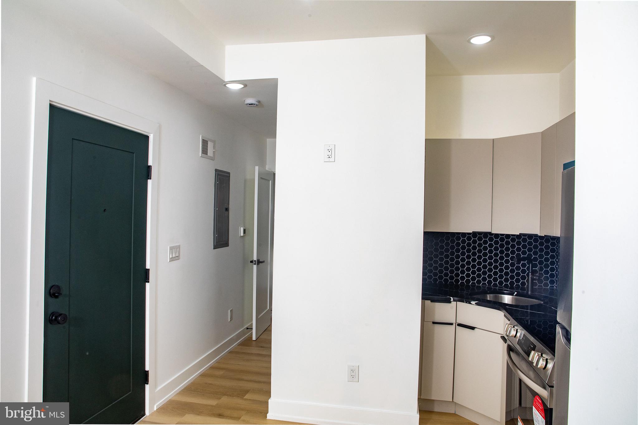 FRANKLINVILLE - Residential Lease