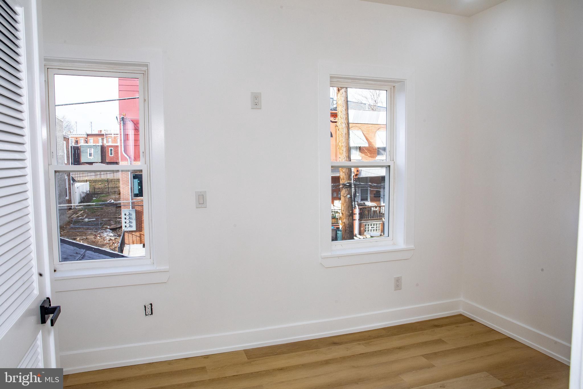 FRANKLINVILLE - Residential Lease