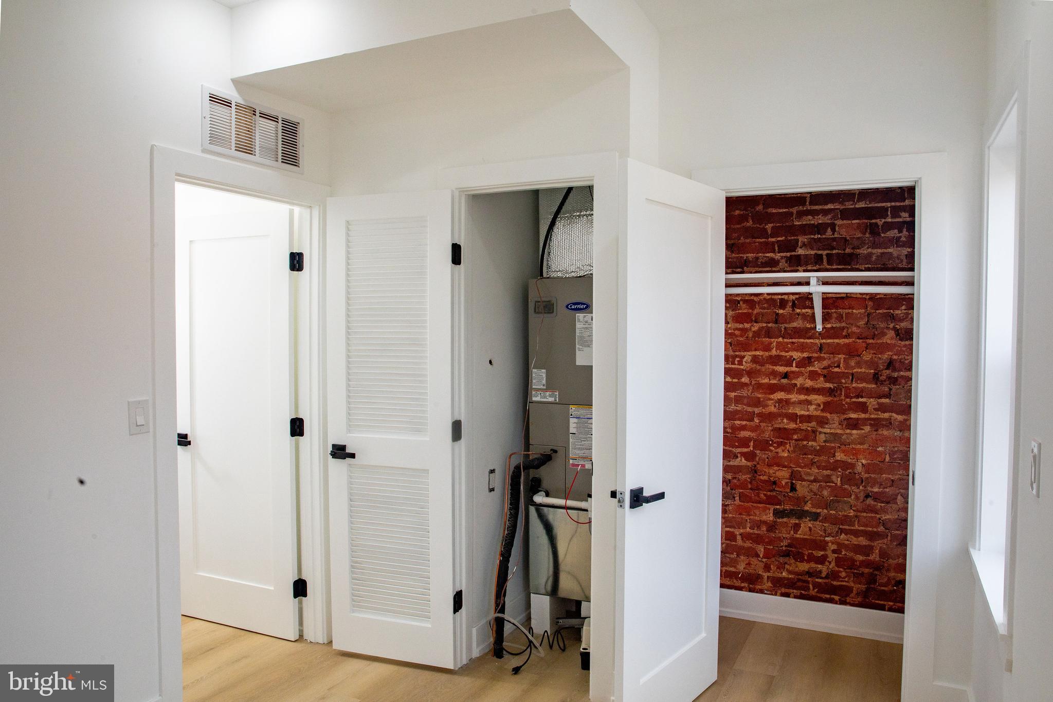 FRANKLINVILLE - Residential Lease