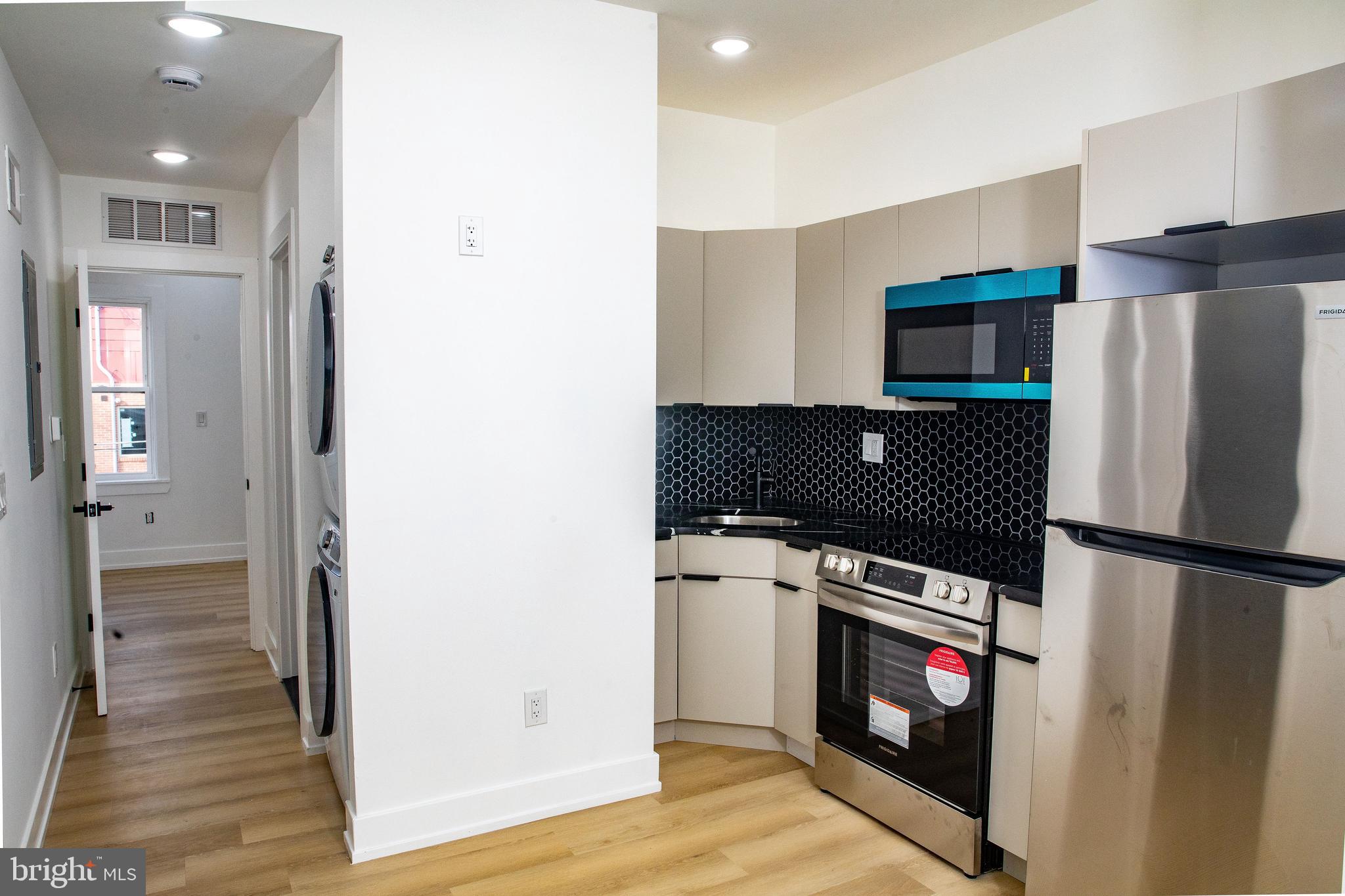 FRANKLINVILLE - Residential Lease