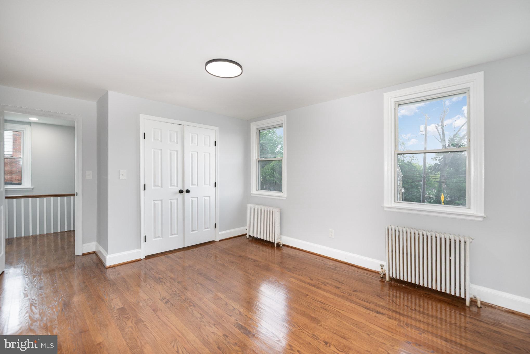 HOWARD PARK - Residential Lease