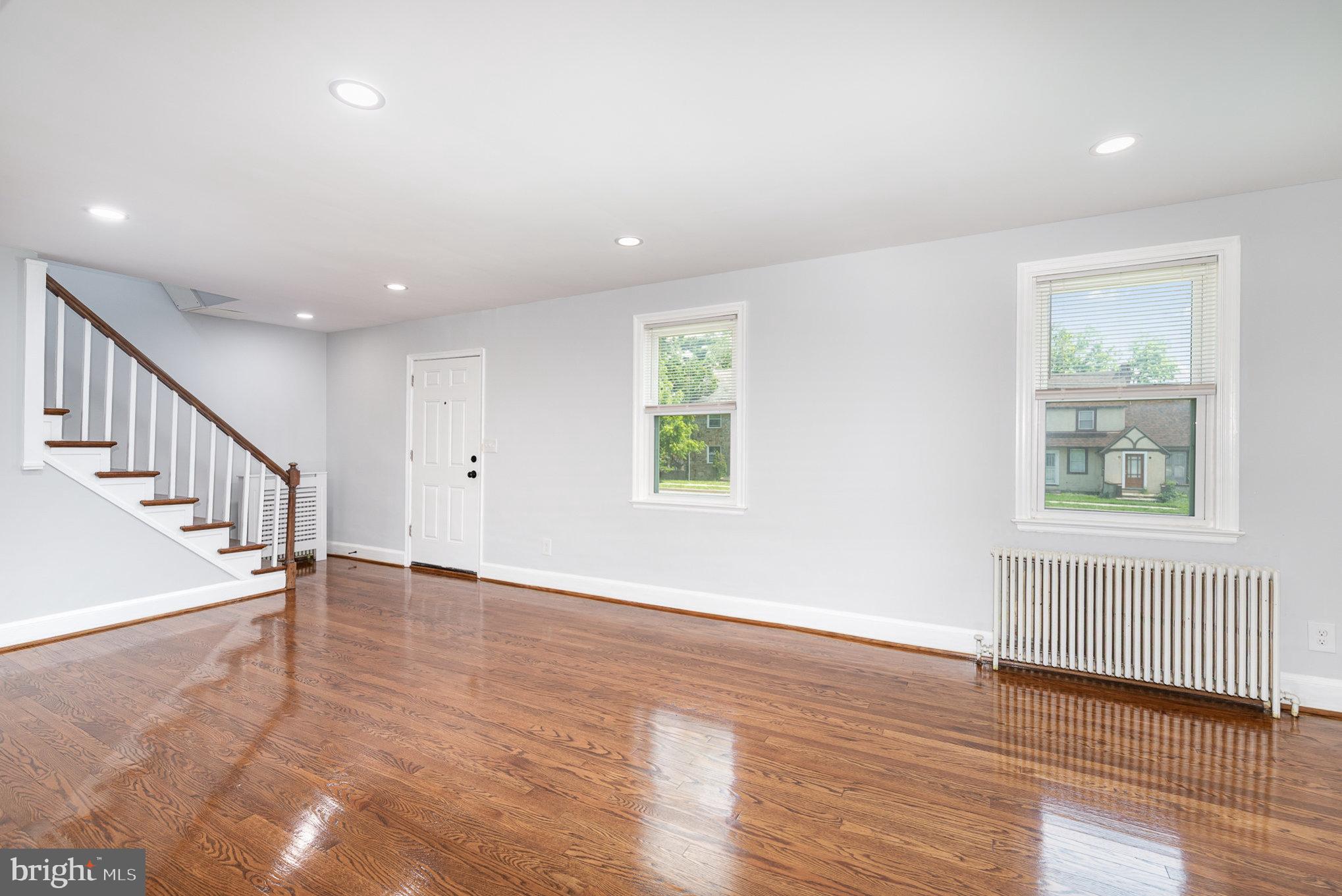 HOWARD PARK - Residential Lease