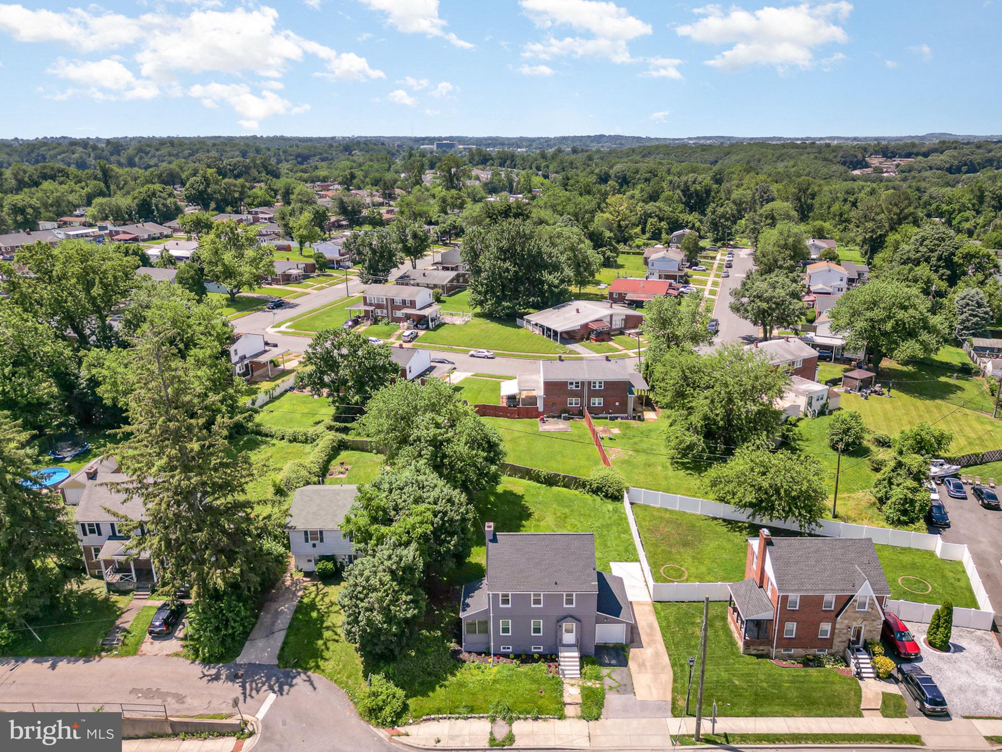 HOWARD PARK - Residential Lease