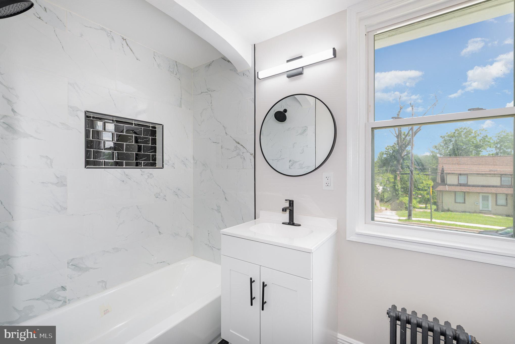 HOWARD PARK - Residential Lease