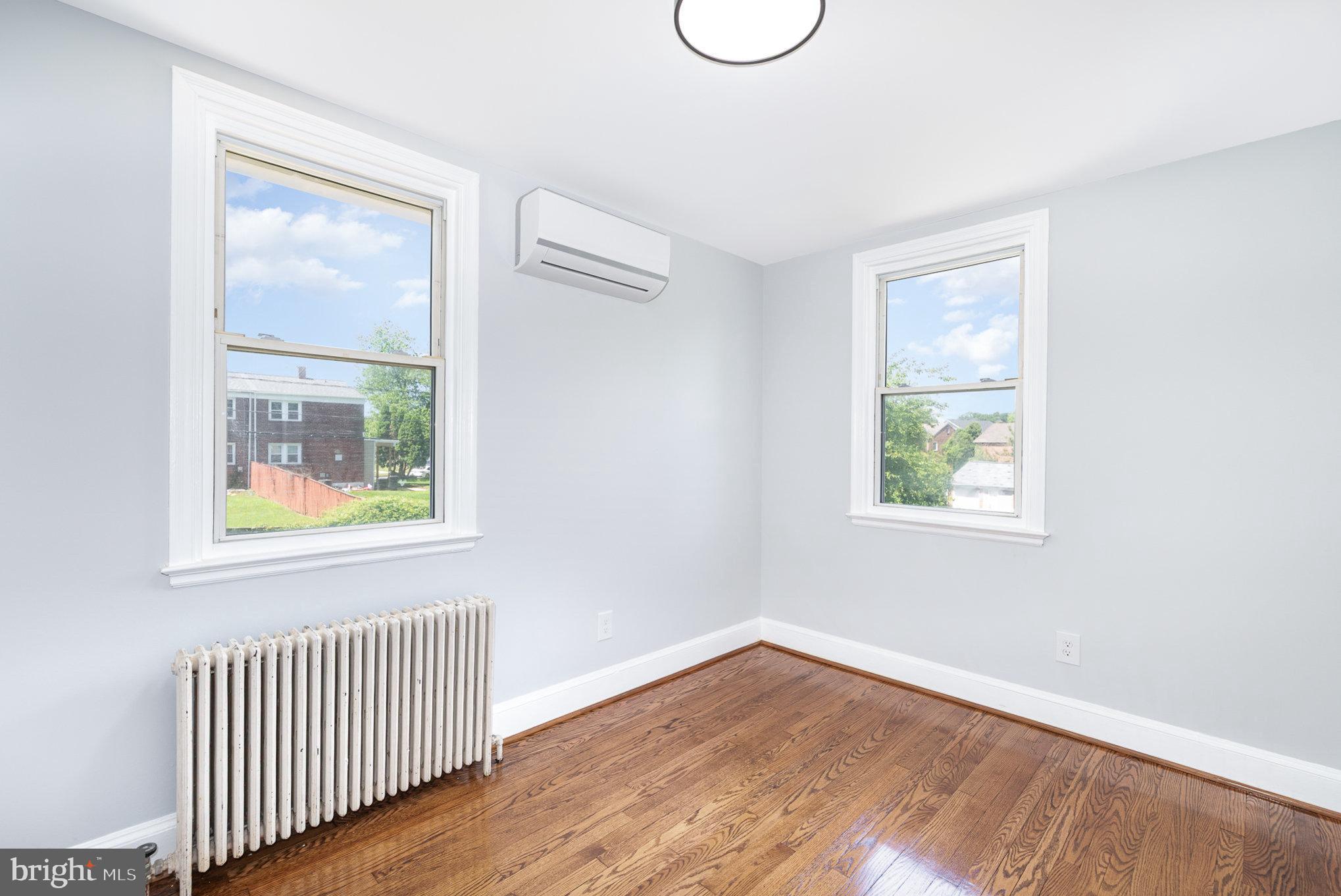 HOWARD PARK - Residential Lease