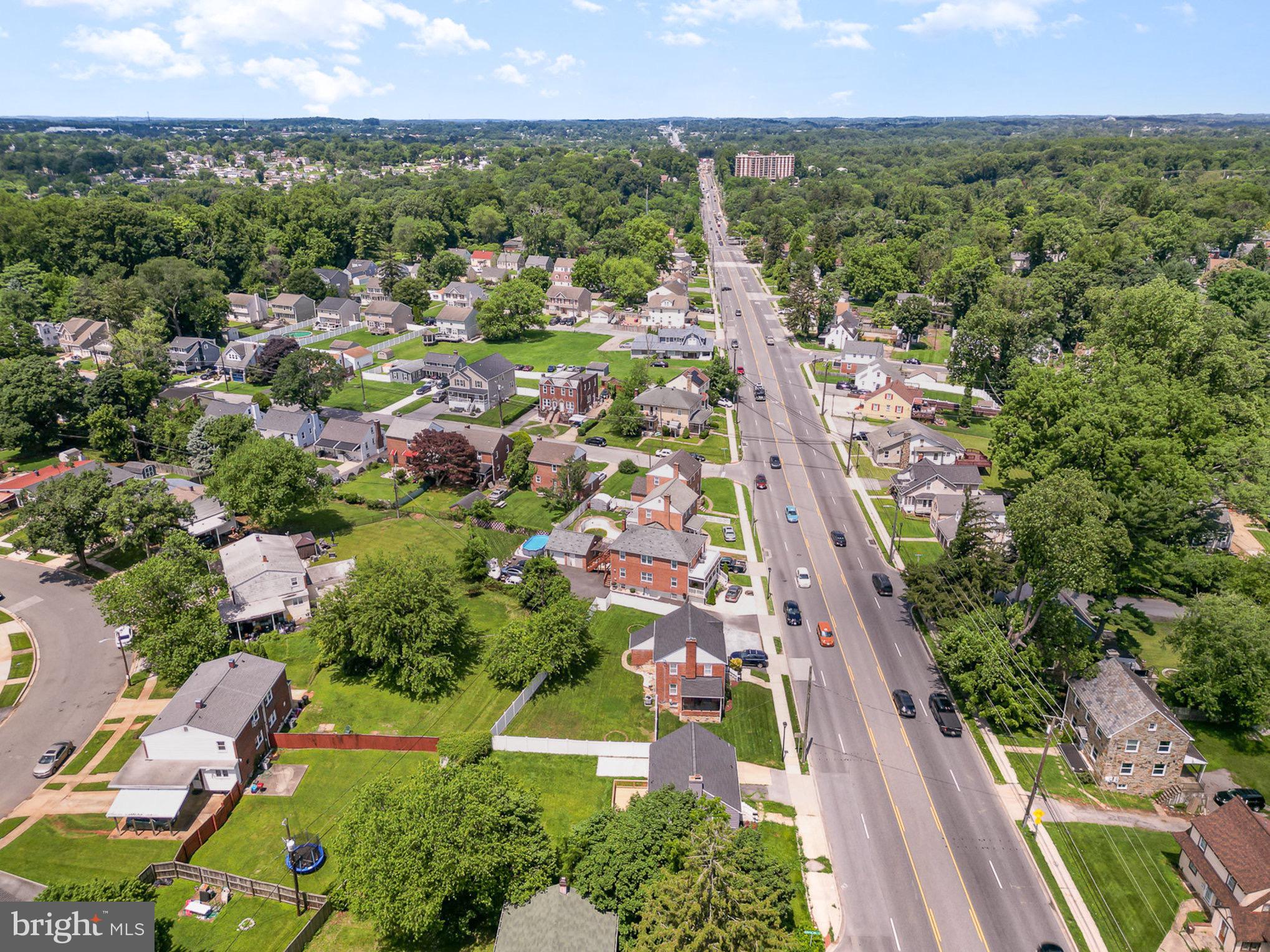 HOWARD PARK - Residential Lease