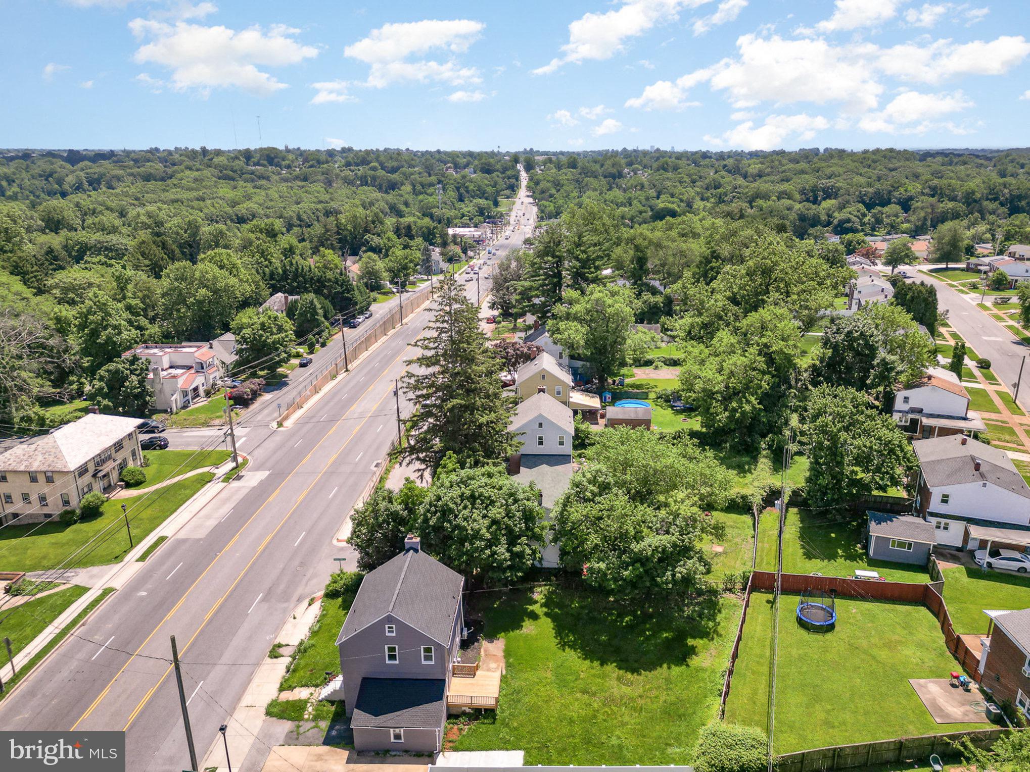 HOWARD PARK - Residential Lease