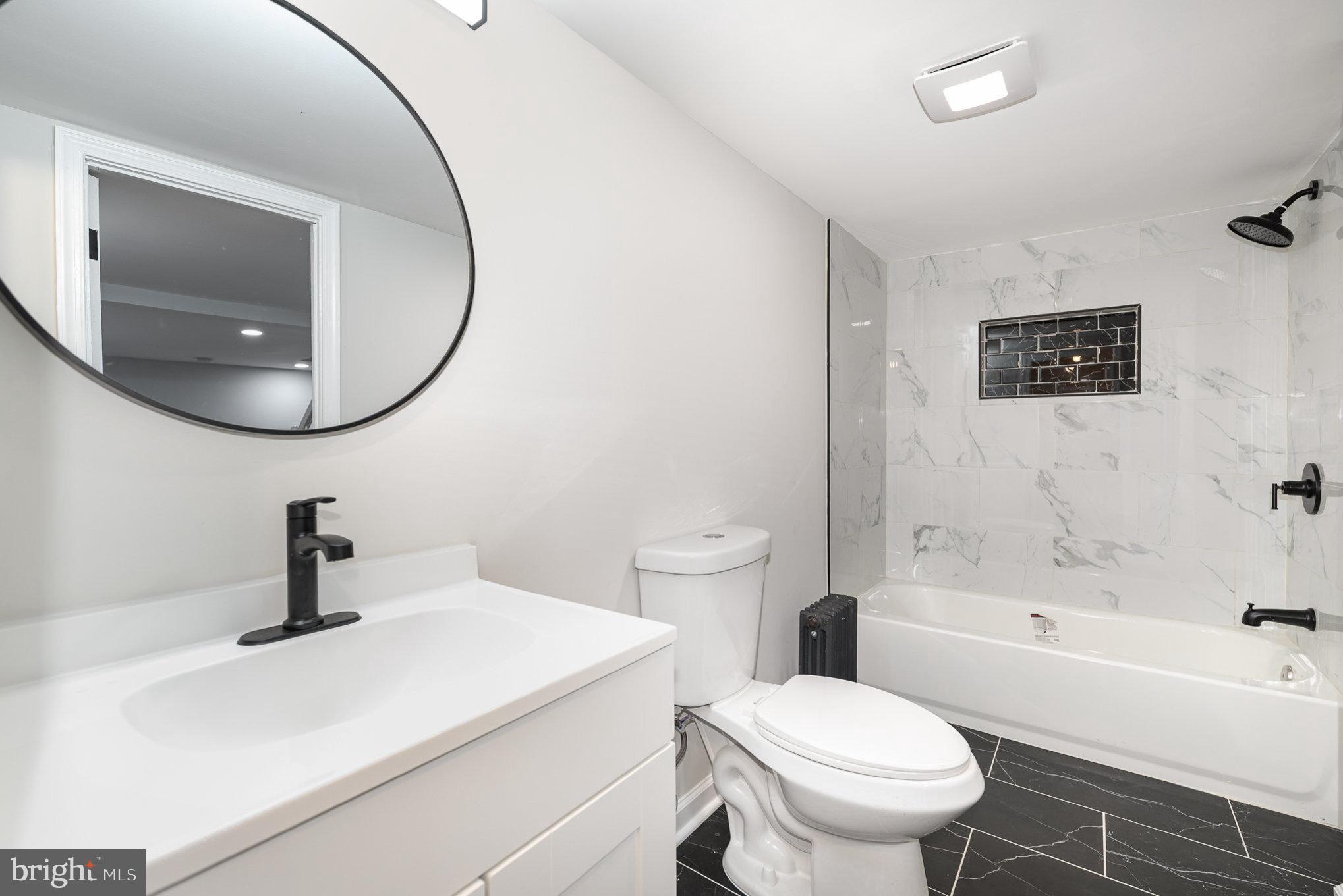 HOWARD PARK - Residential Lease