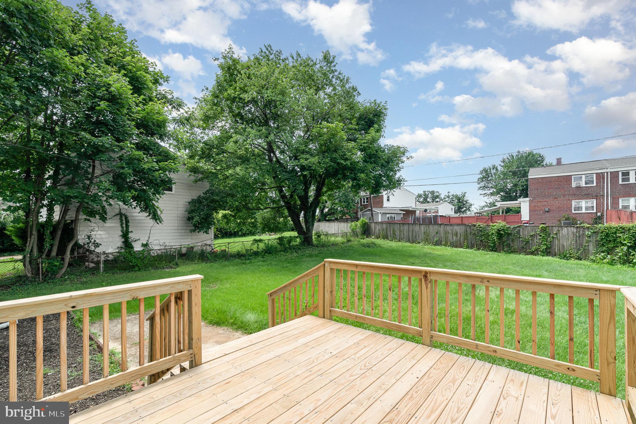 HOWARD PARK - Residential Lease