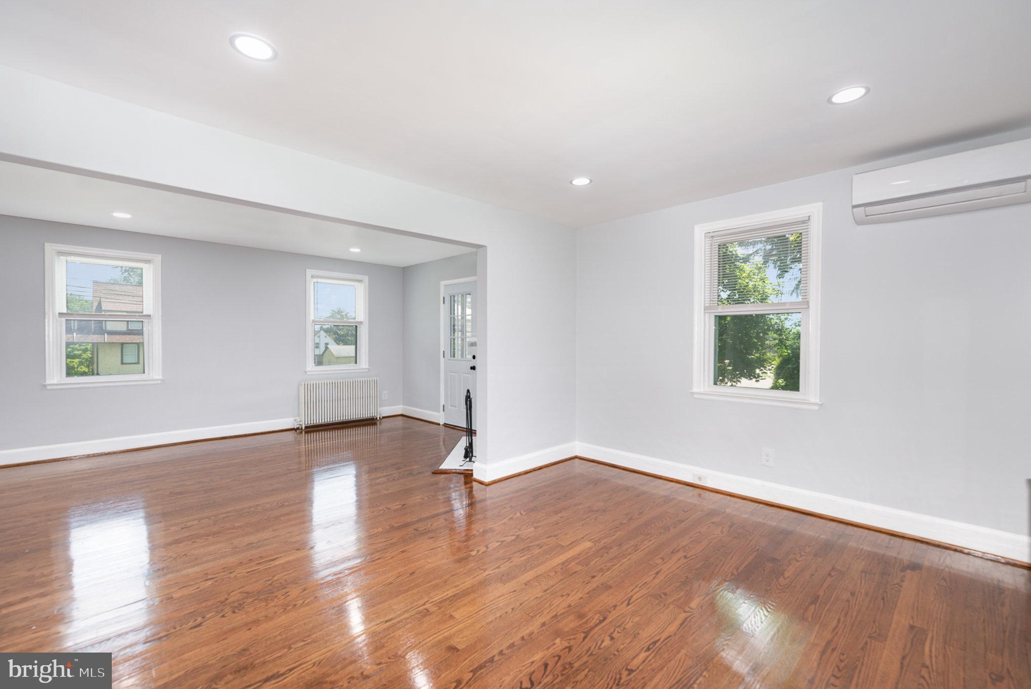 HOWARD PARK - Residential Lease