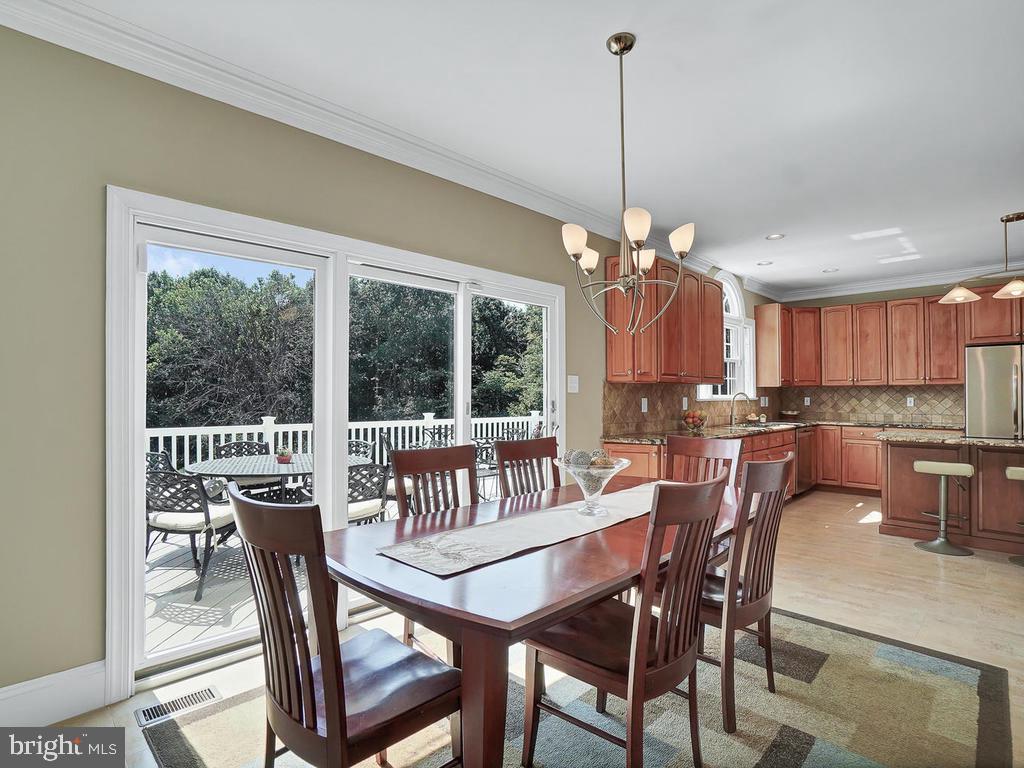 HOLBROOK HEIGHTS - Residential