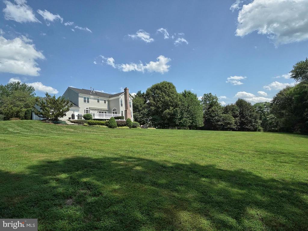 HOLBROOK HEIGHTS - Residential