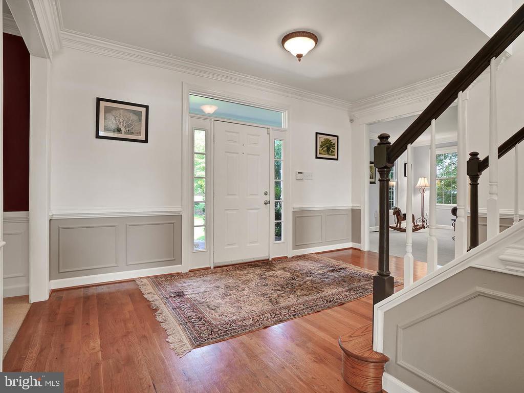 HOLBROOK HEIGHTS - Residential