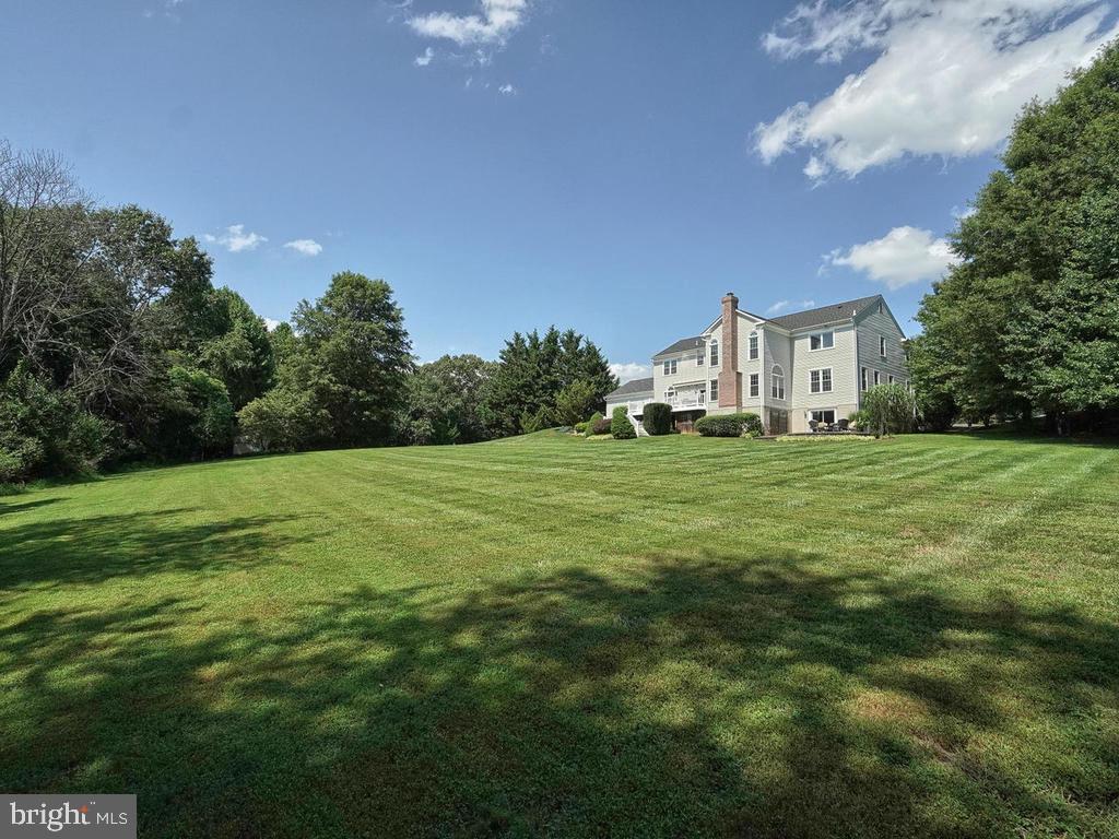 HOLBROOK HEIGHTS - Residential