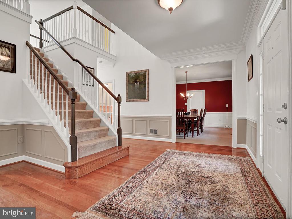 HOLBROOK HEIGHTS - Residential