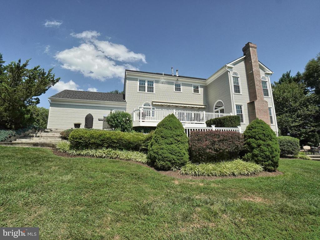 HOLBROOK HEIGHTS - Residential