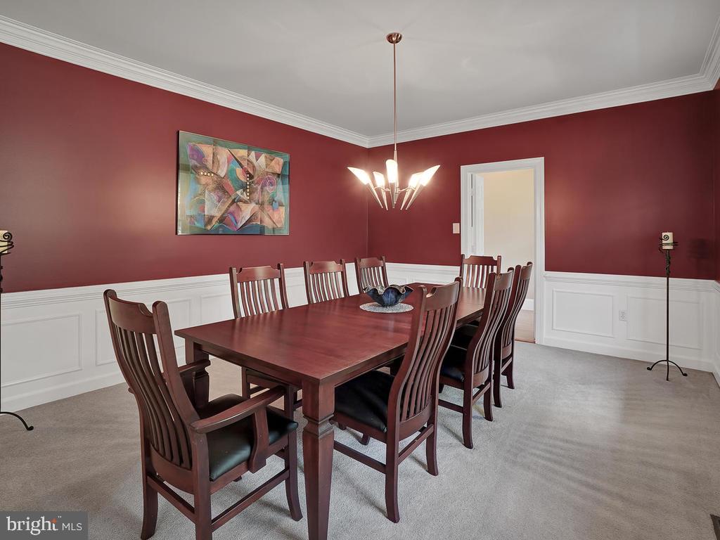 HOLBROOK HEIGHTS - Residential