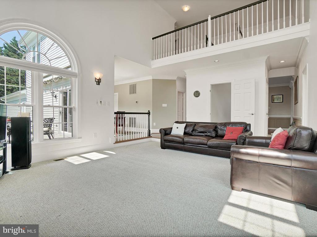 HOLBROOK HEIGHTS - Residential